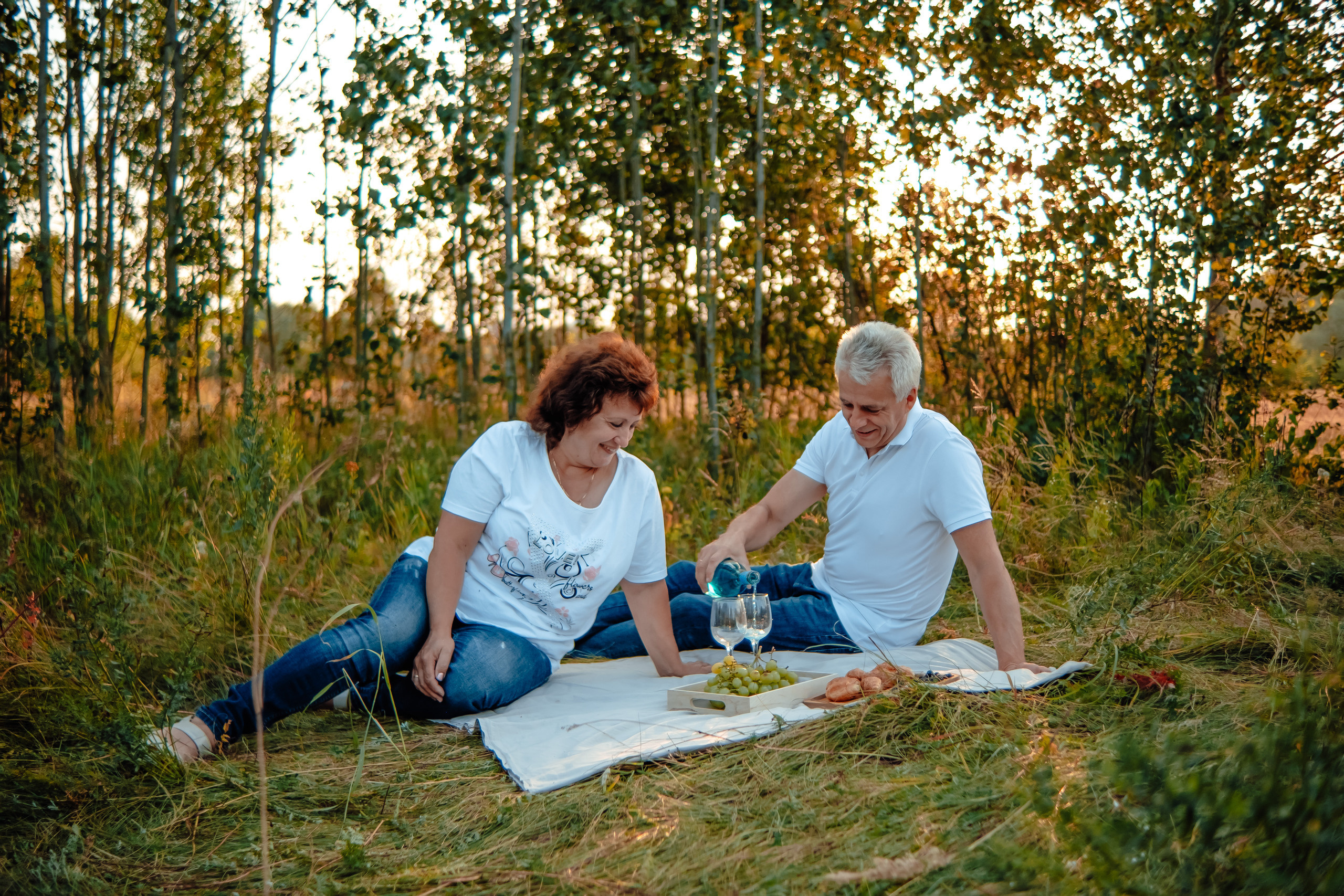 Семья. Nattie.ph