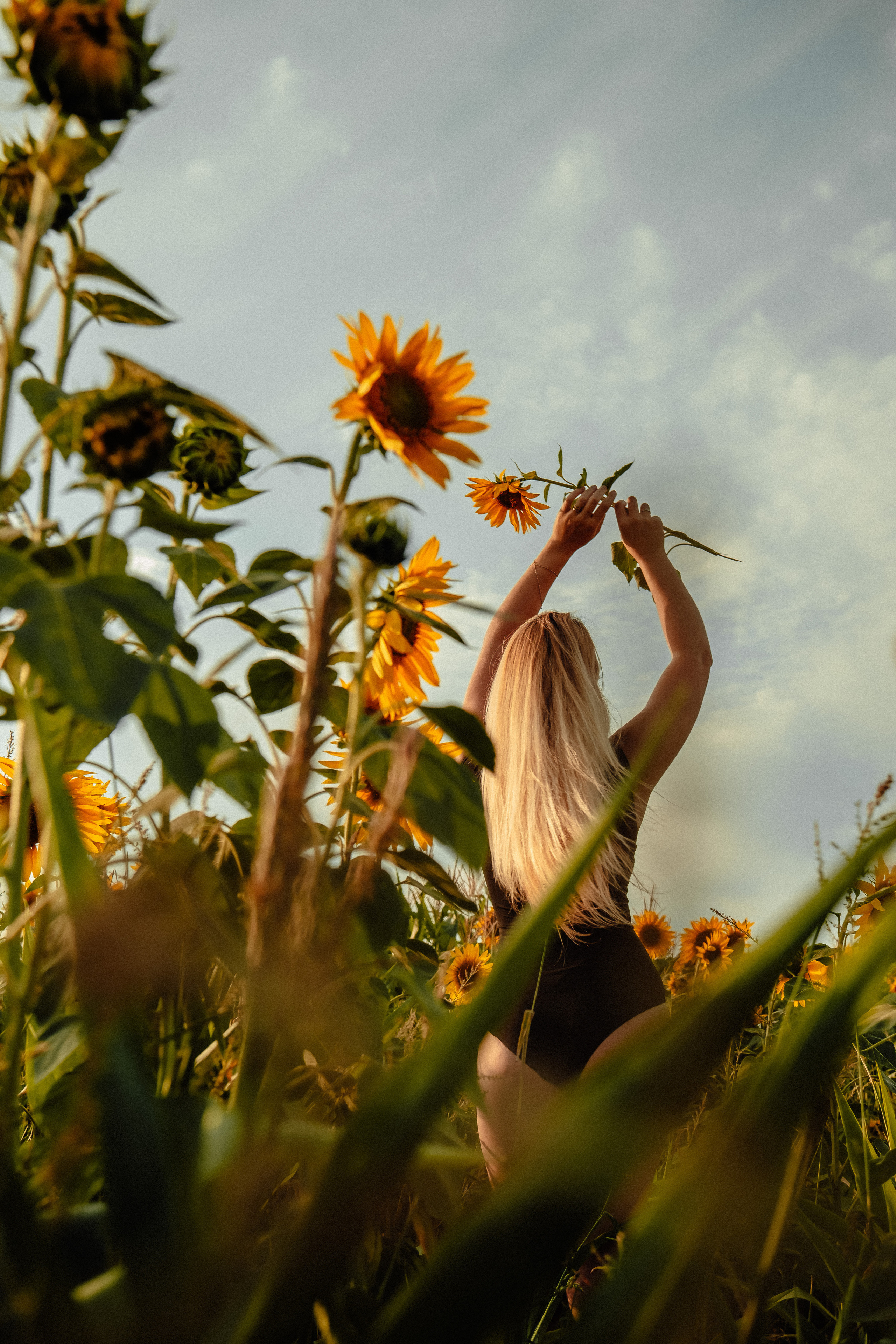 Вероника. Nattie.ph