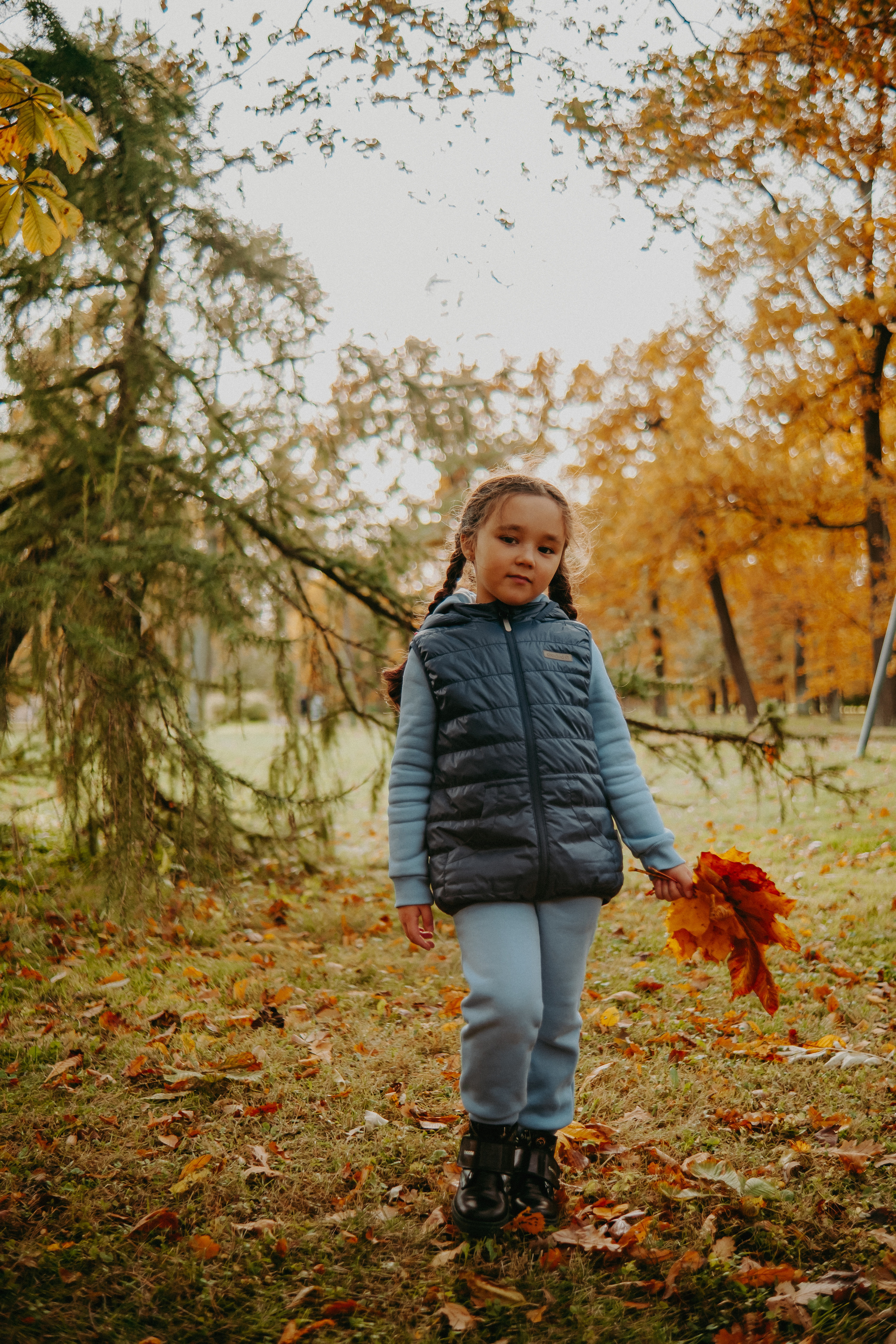 Малышка Софа. Nattie.ph