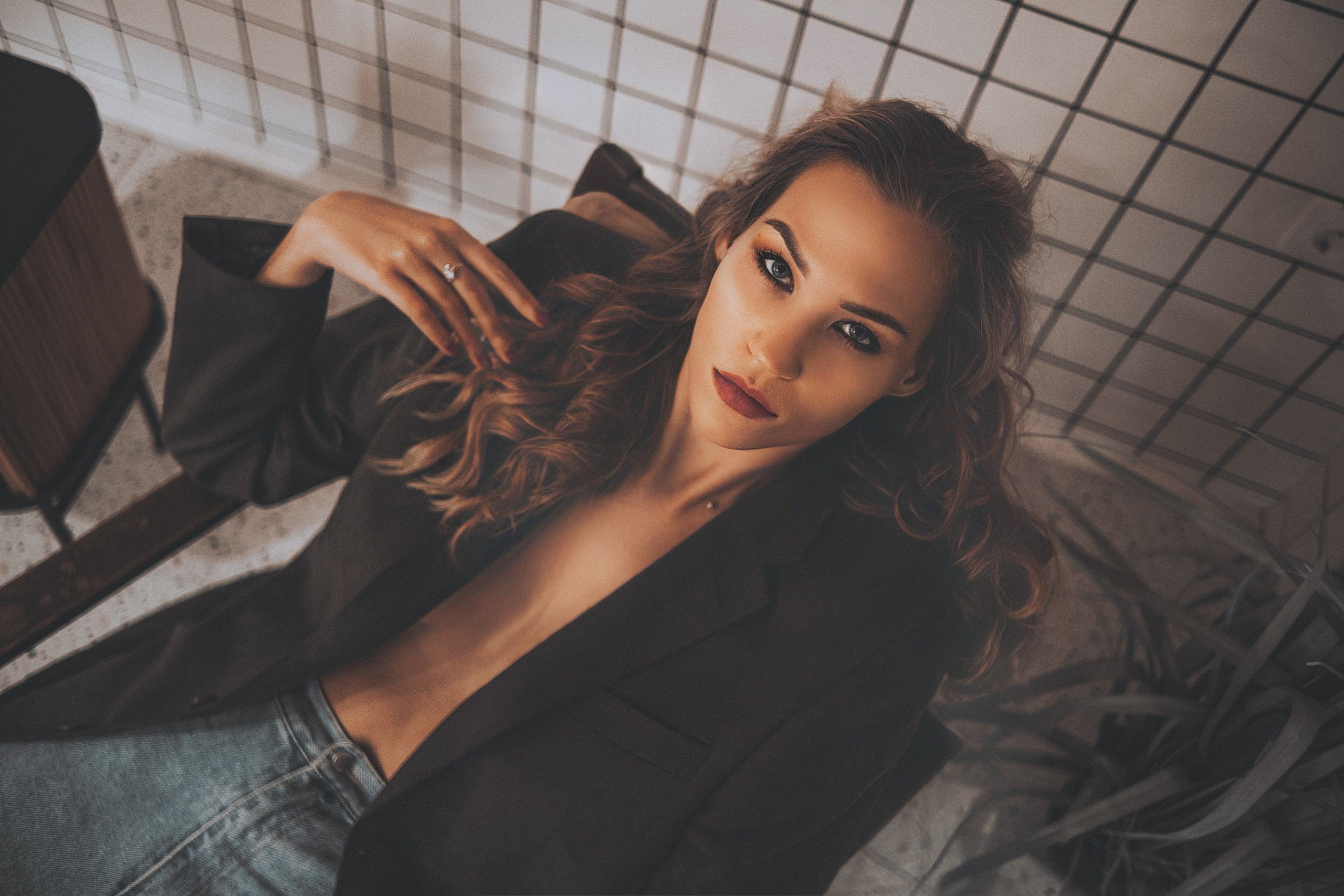 Анастасия. Nattie.ph