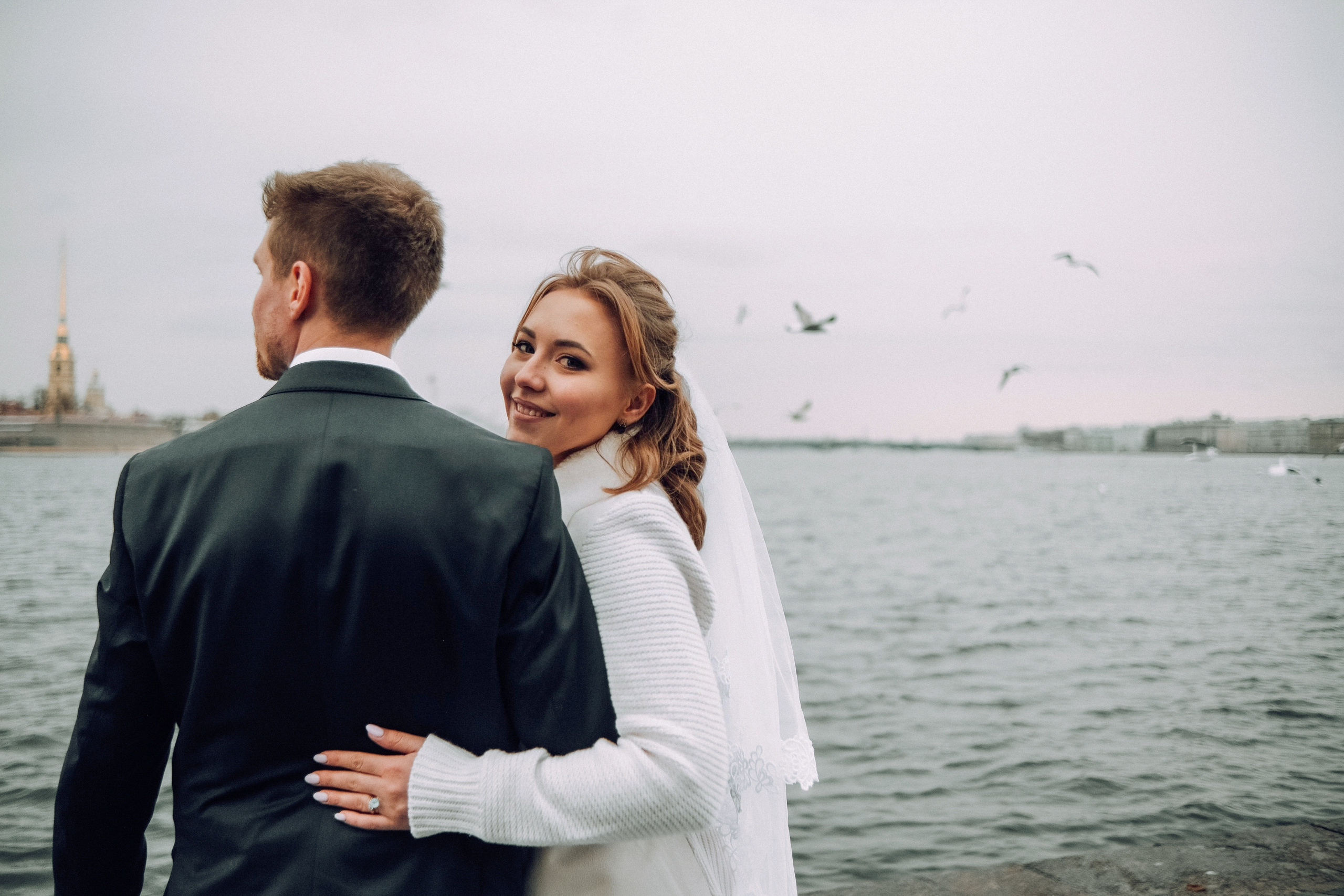 Филипп и Алиса 16.11.2022. Nattie.ph