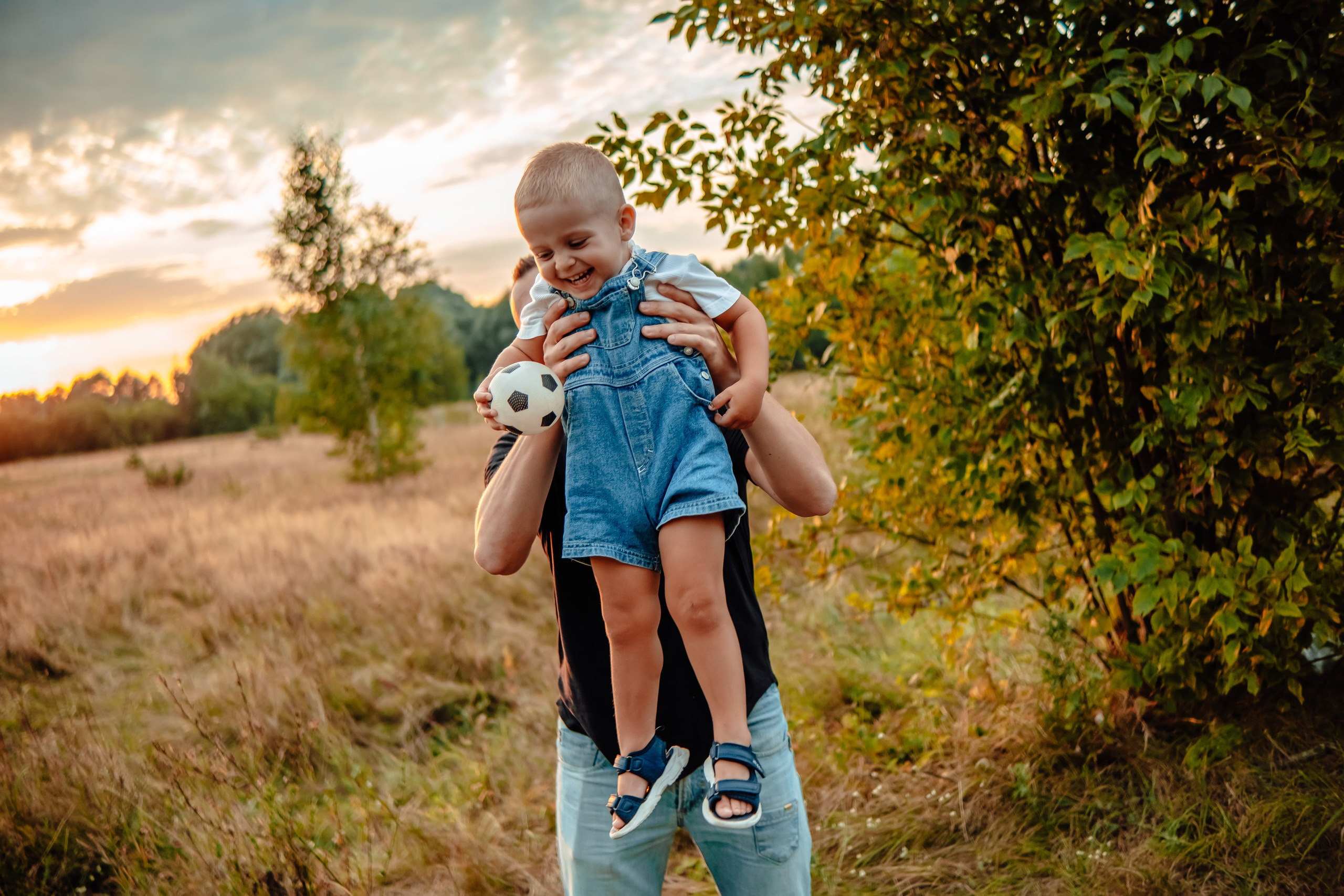 Семья. Nattie.ph