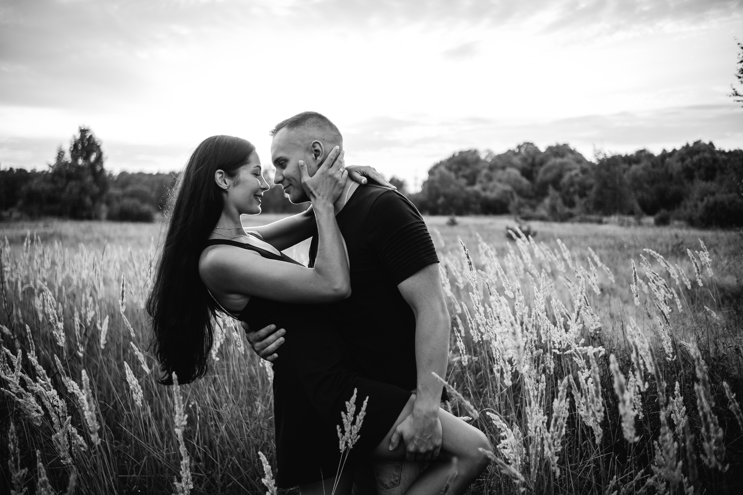 Семья. Nattie.ph