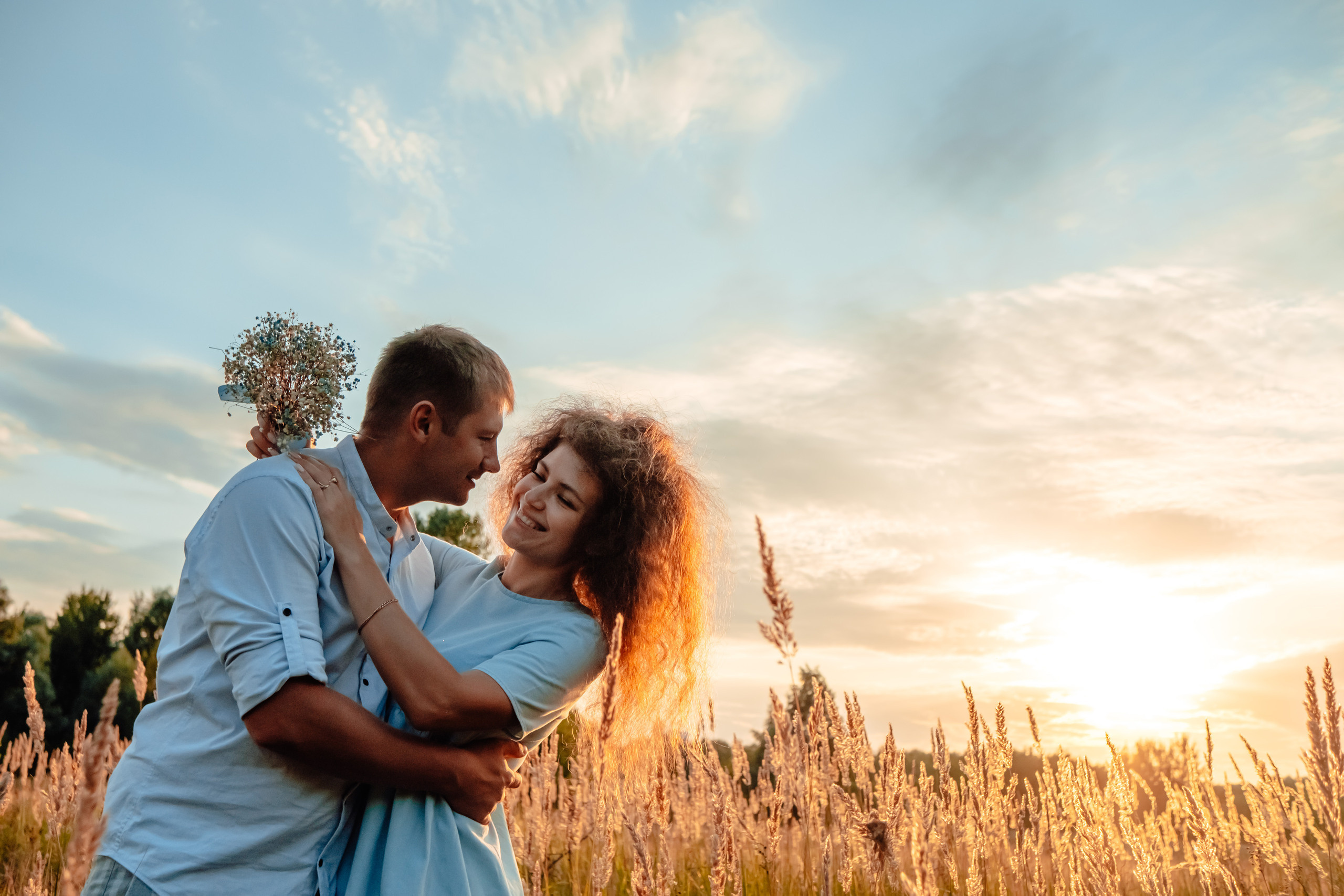 Семья. Nattie.ph