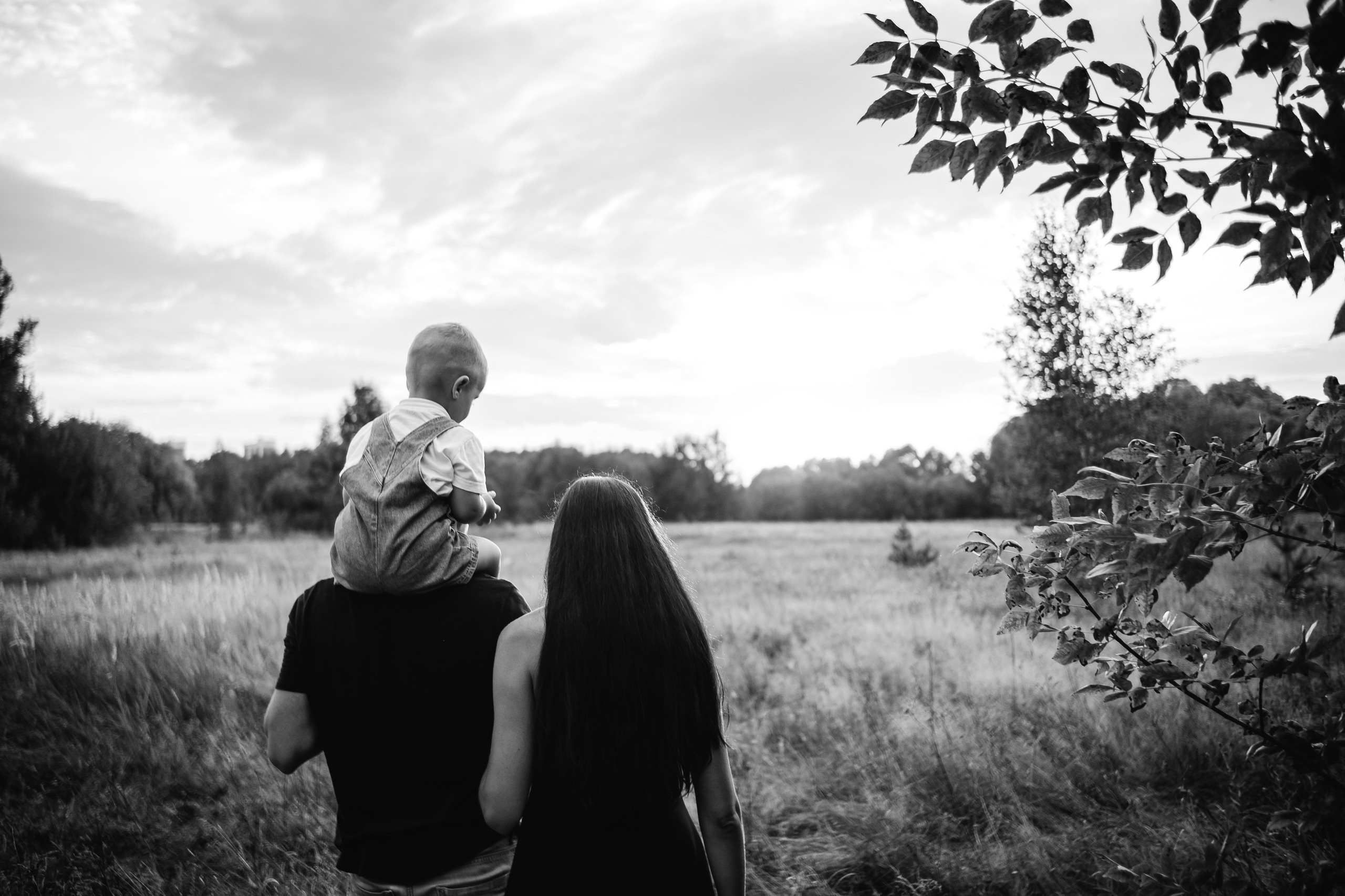 Семья. Nattie.ph