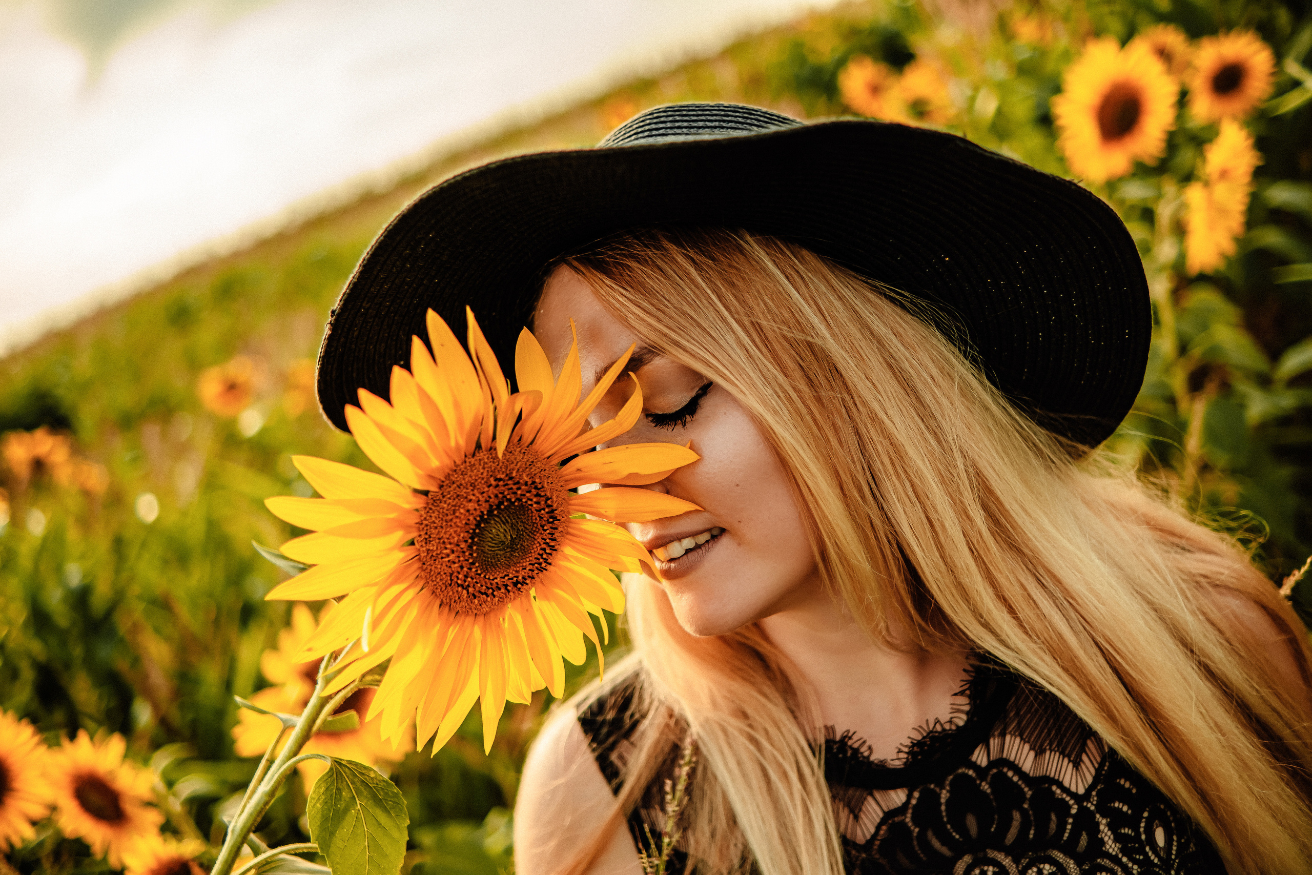 Вероника. Nattie.ph