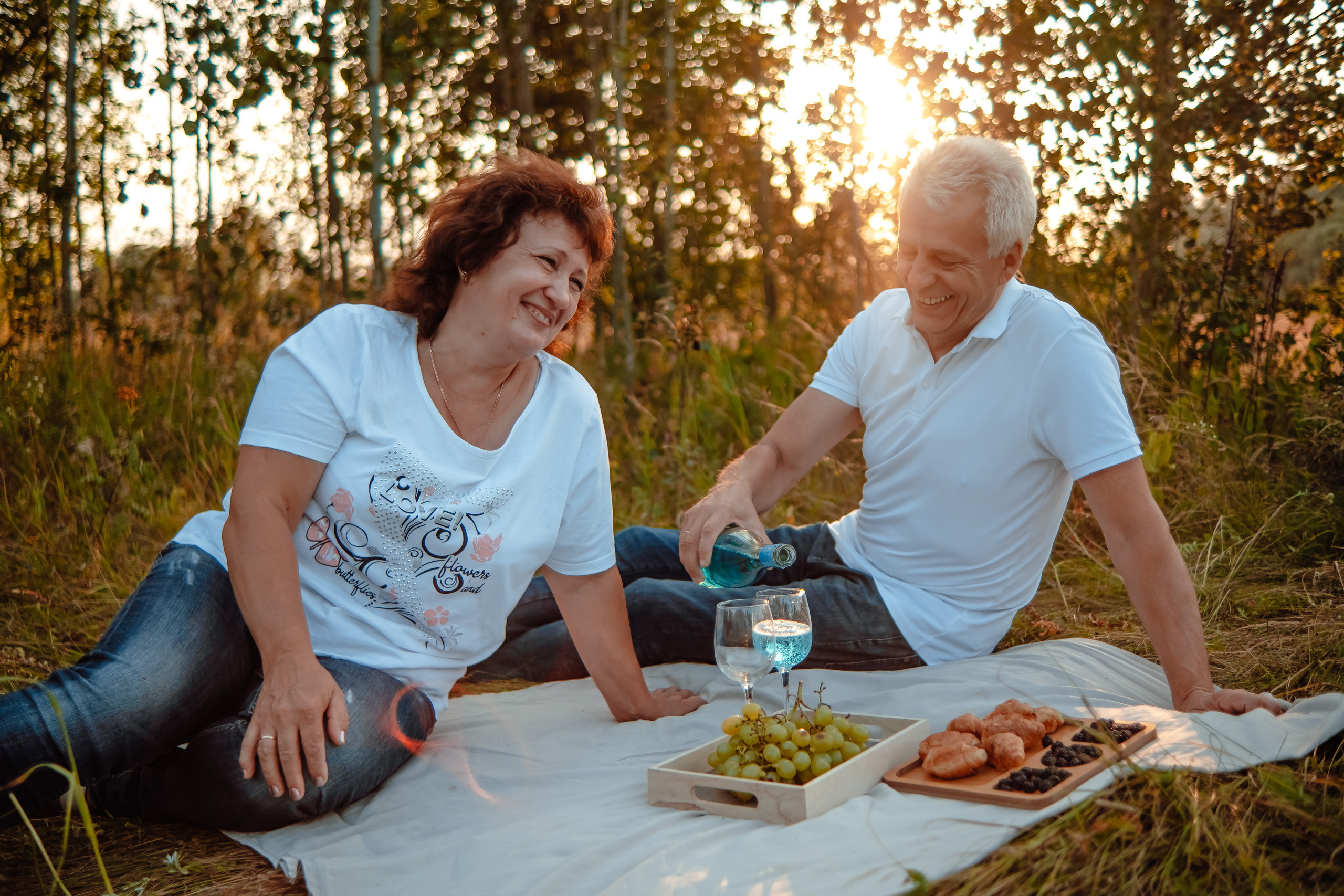 Семья. Nattie.ph