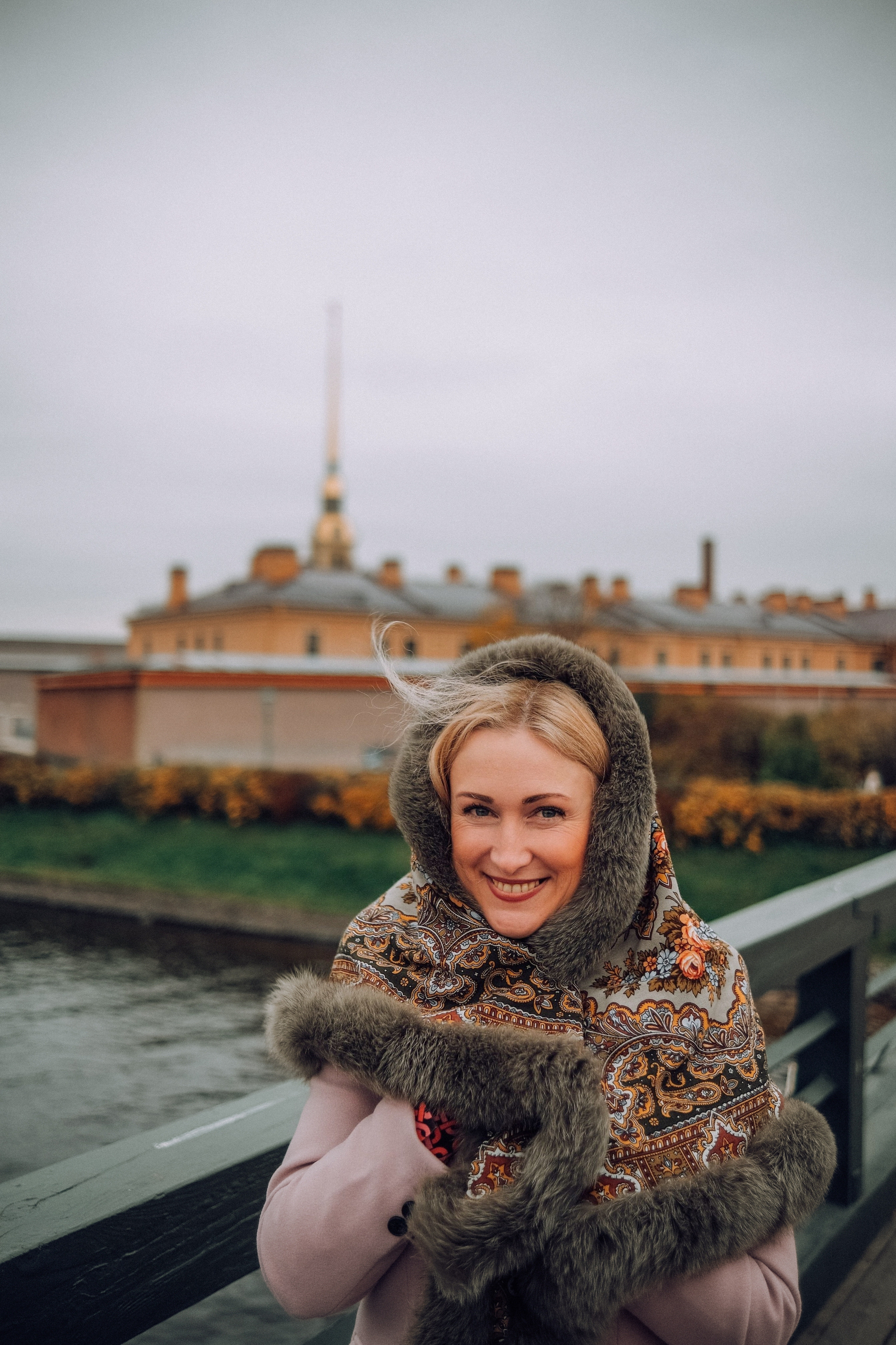 Филипп и Алиса 16.11.2022. Nattie.ph