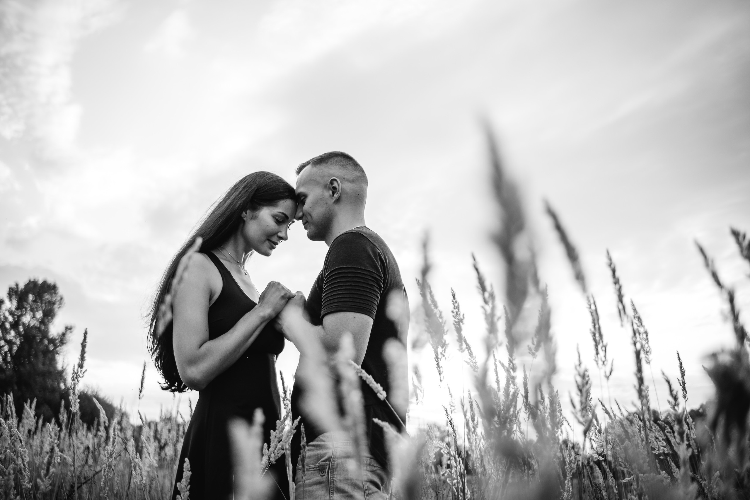 Семья. Nattie.ph