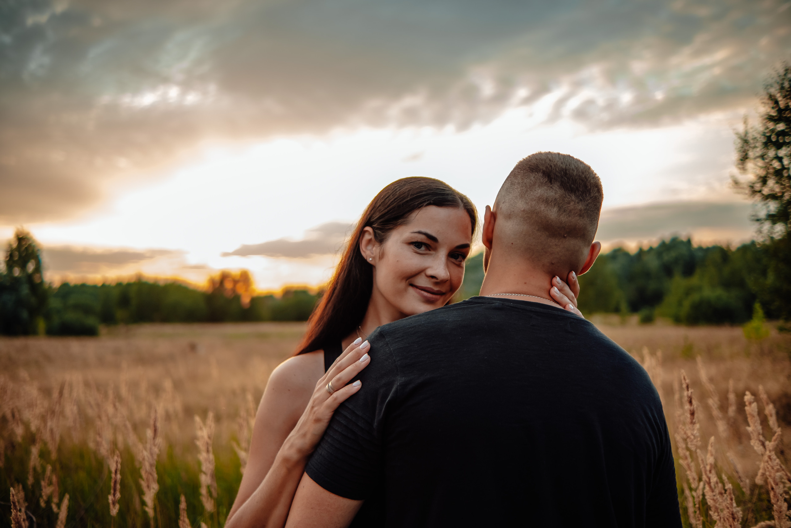 Семья. Nattie.ph