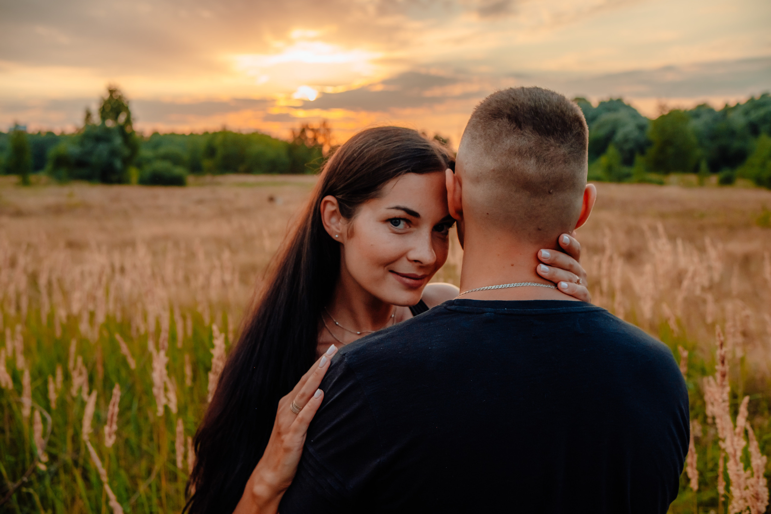 Семья. Nattie.ph