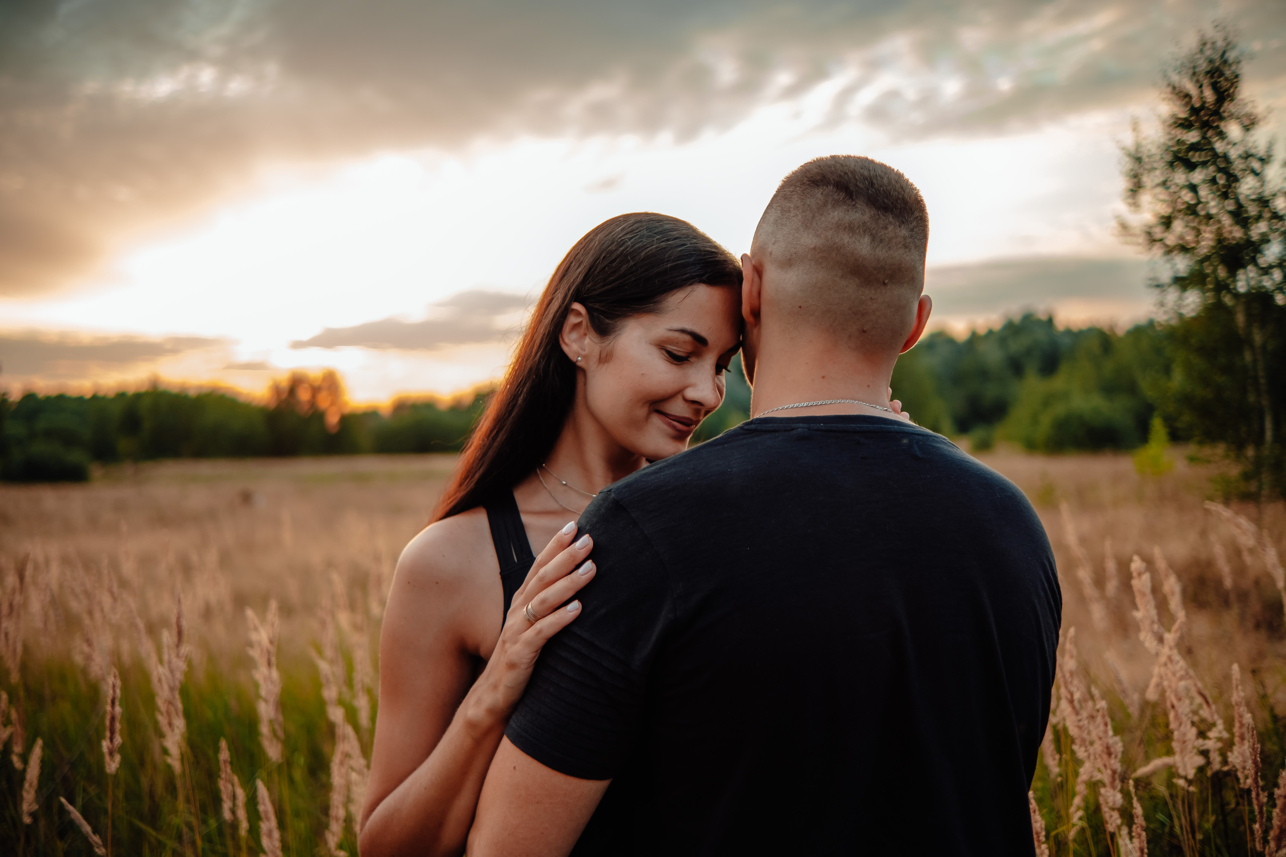 Семья. Nattie.ph