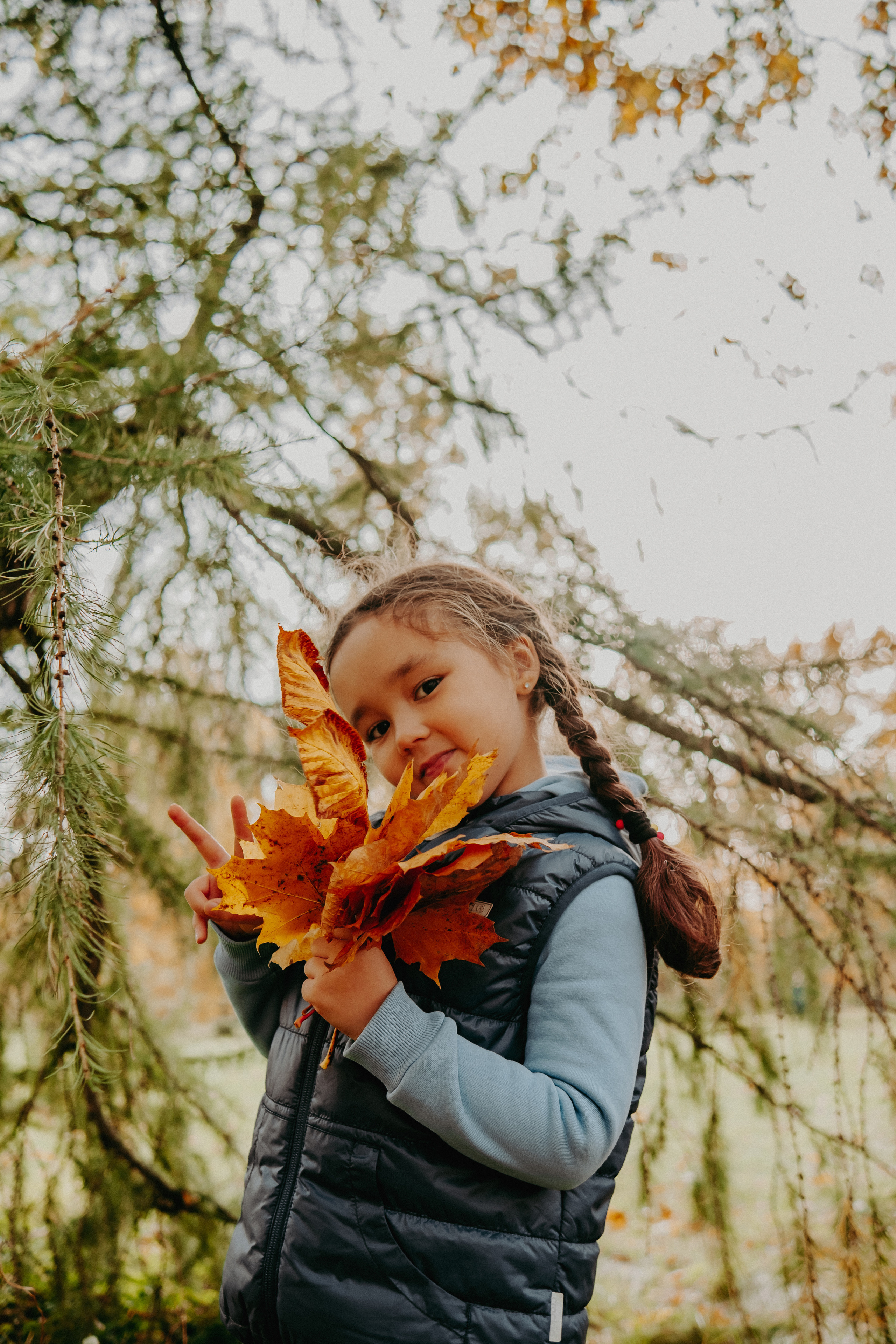 Малышка Софа. Nattie.ph