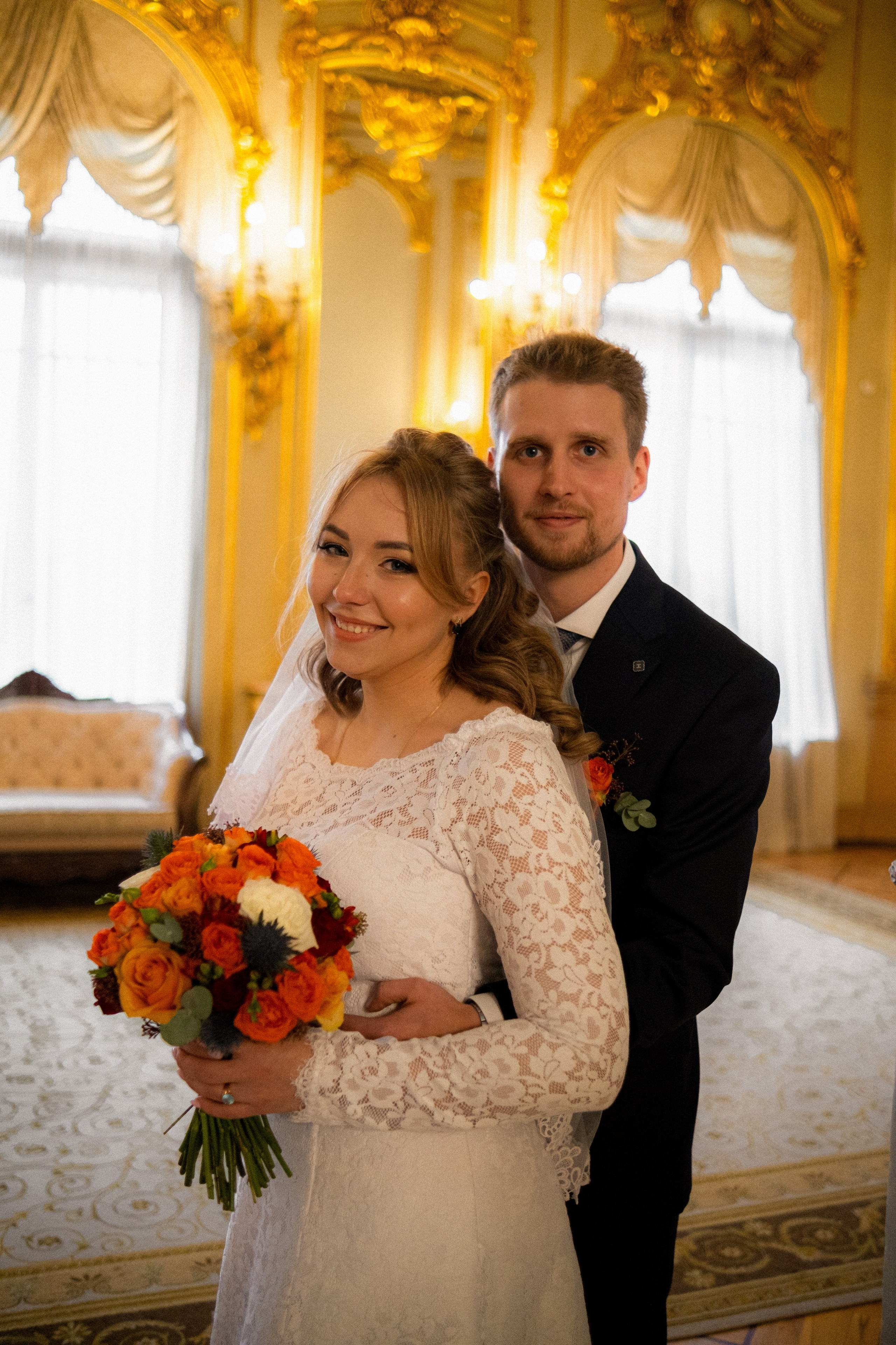 Филипп и Алиса 16.11.2022. Nattie.ph