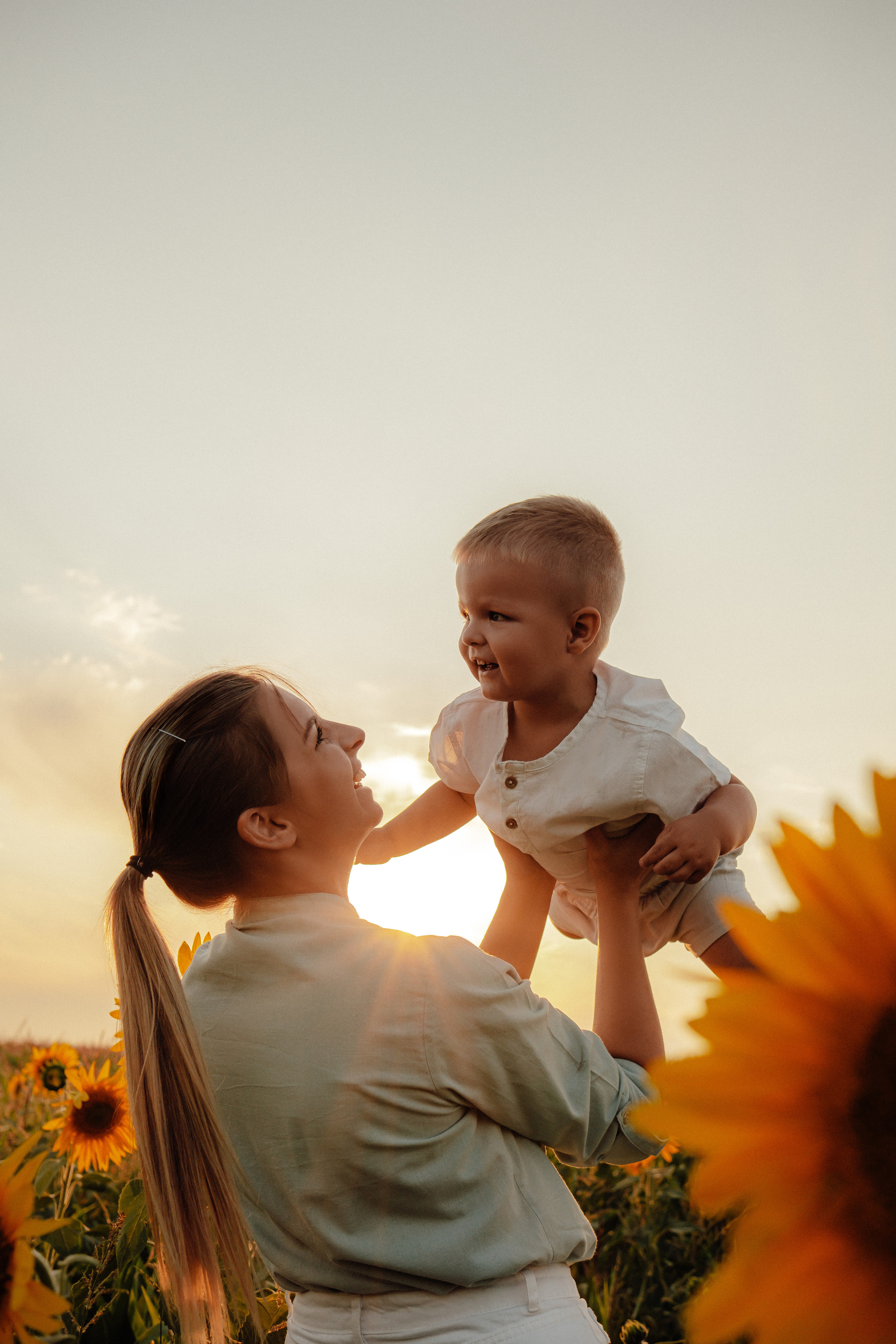 Светлана и Димка. Nattie.ph