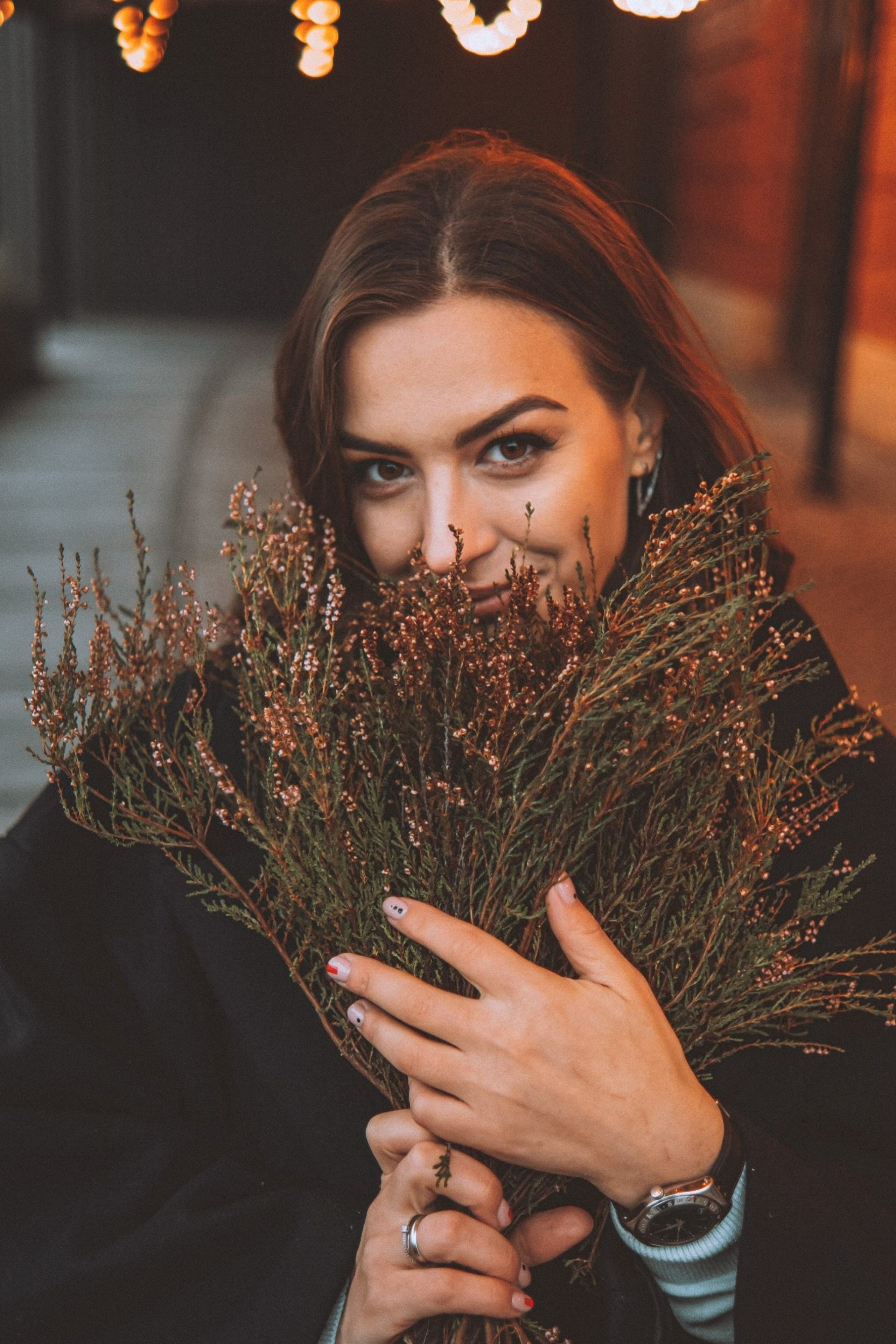 Фотосессия подруг. Nattie.ph