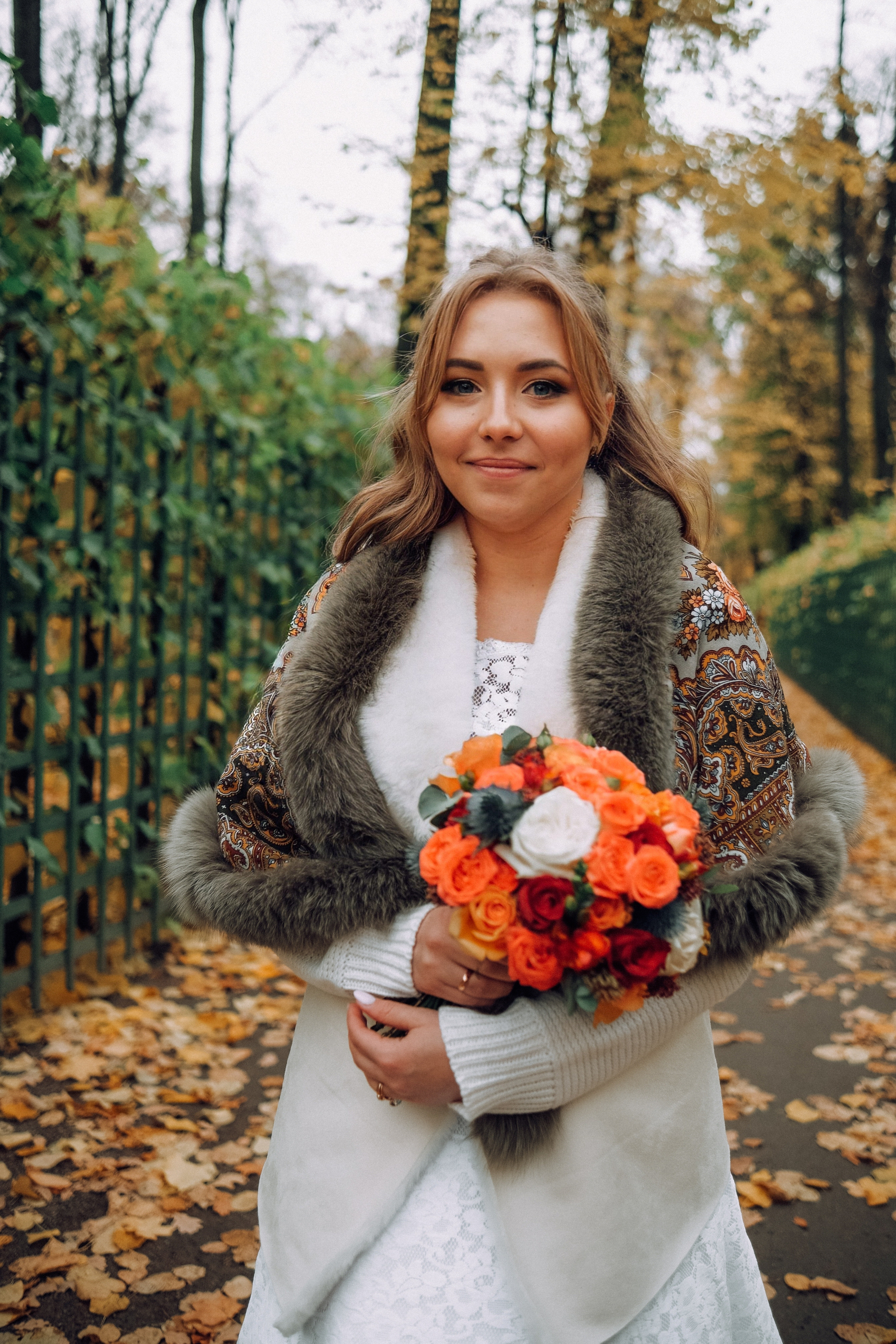 Филипп и Алиса 16.11.2022. Nattie.ph