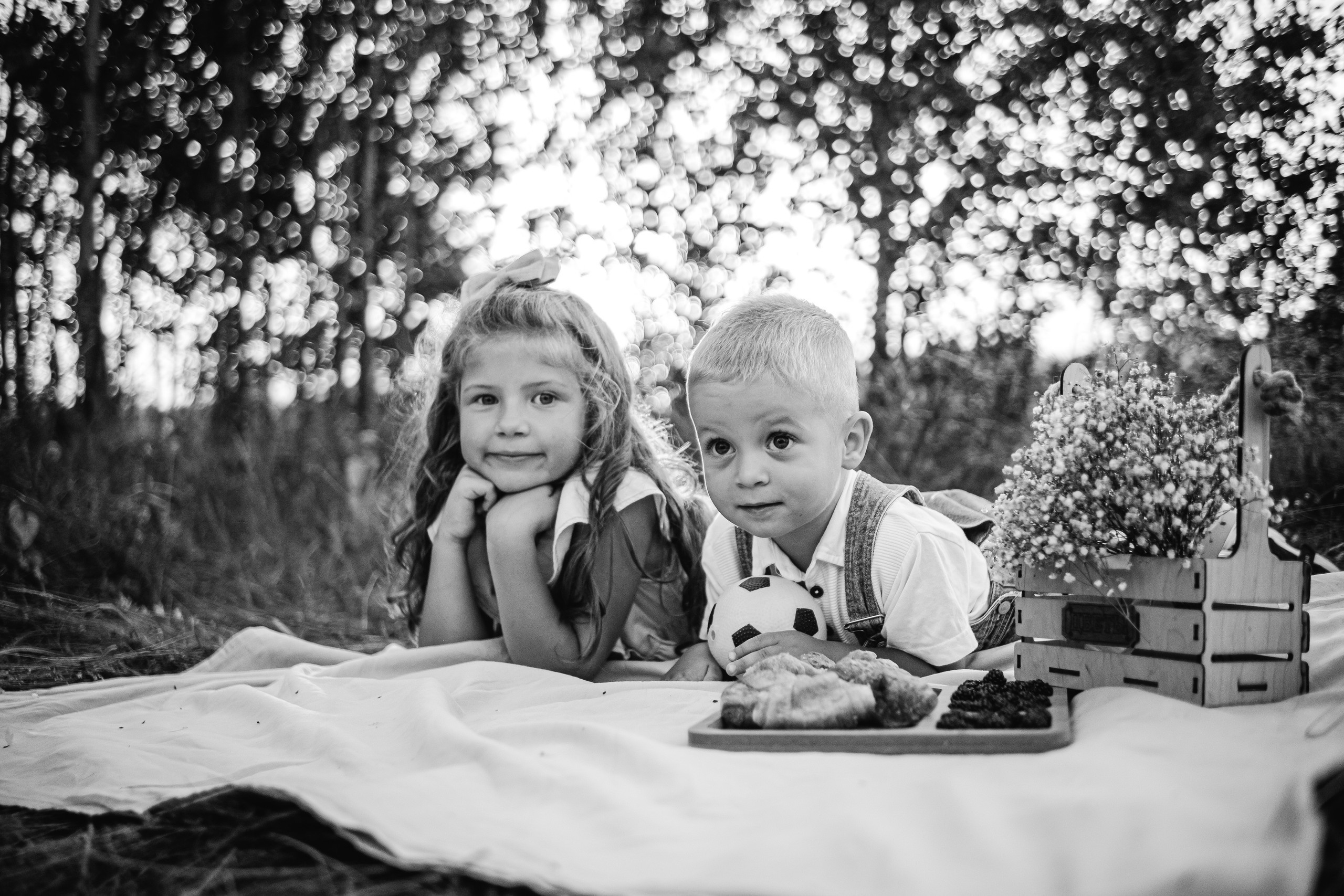 Семья. Nattie.ph