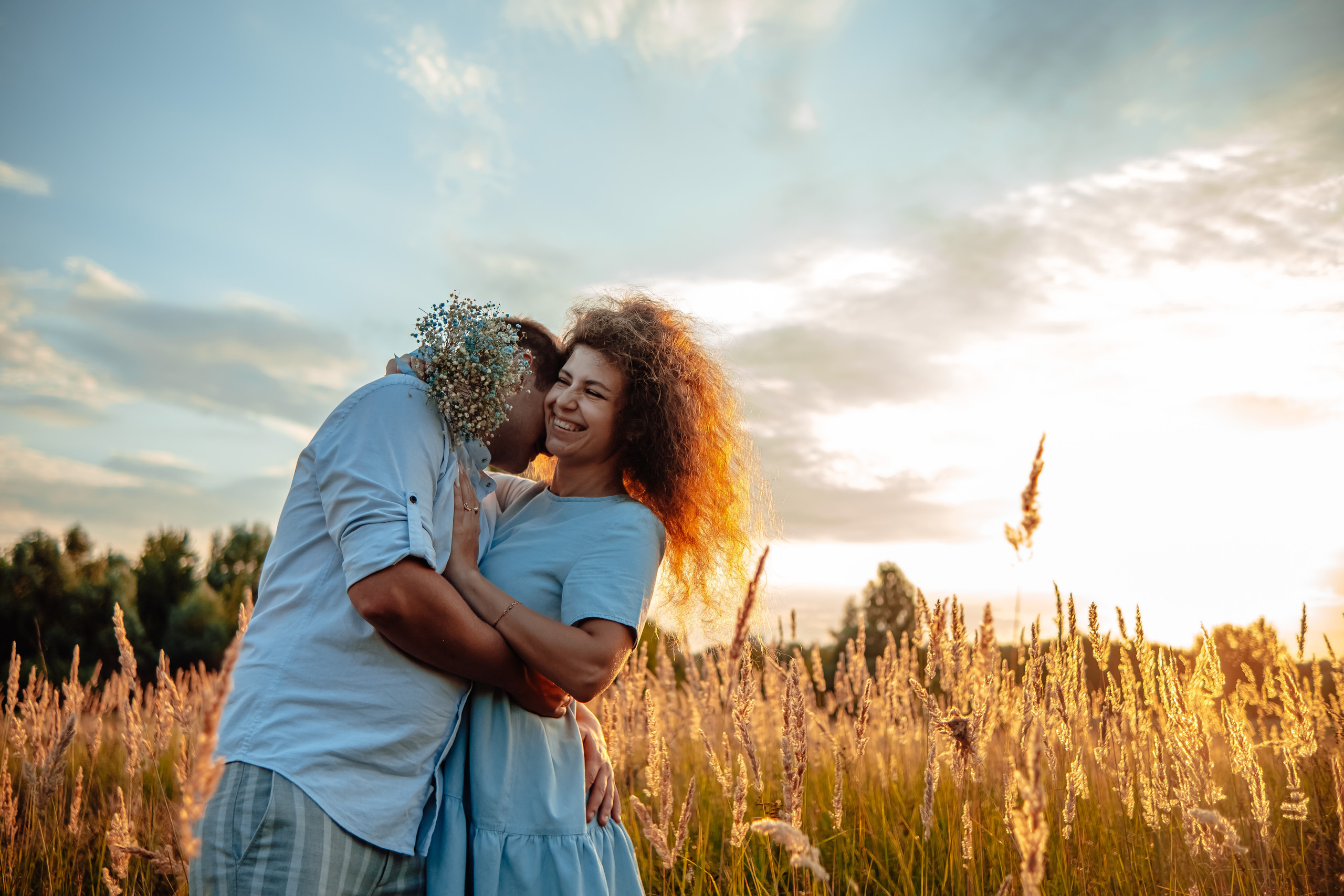 Семья. Nattie.ph