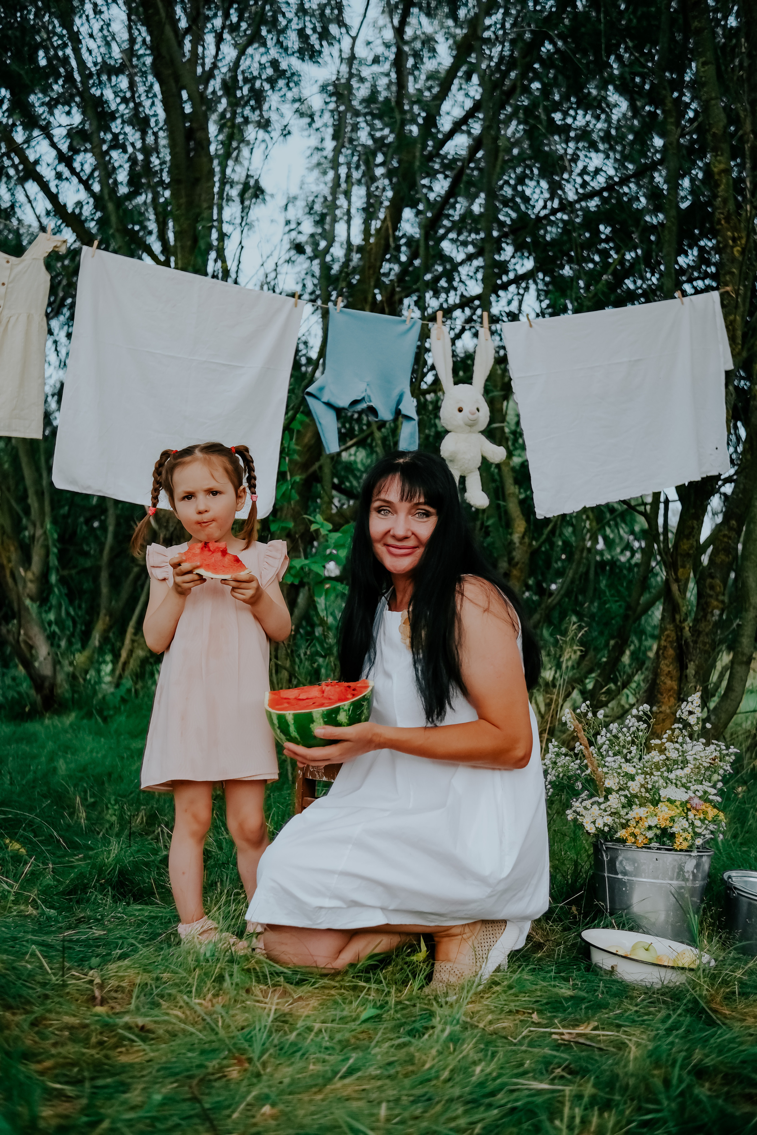 Михалина. Nattie.ph