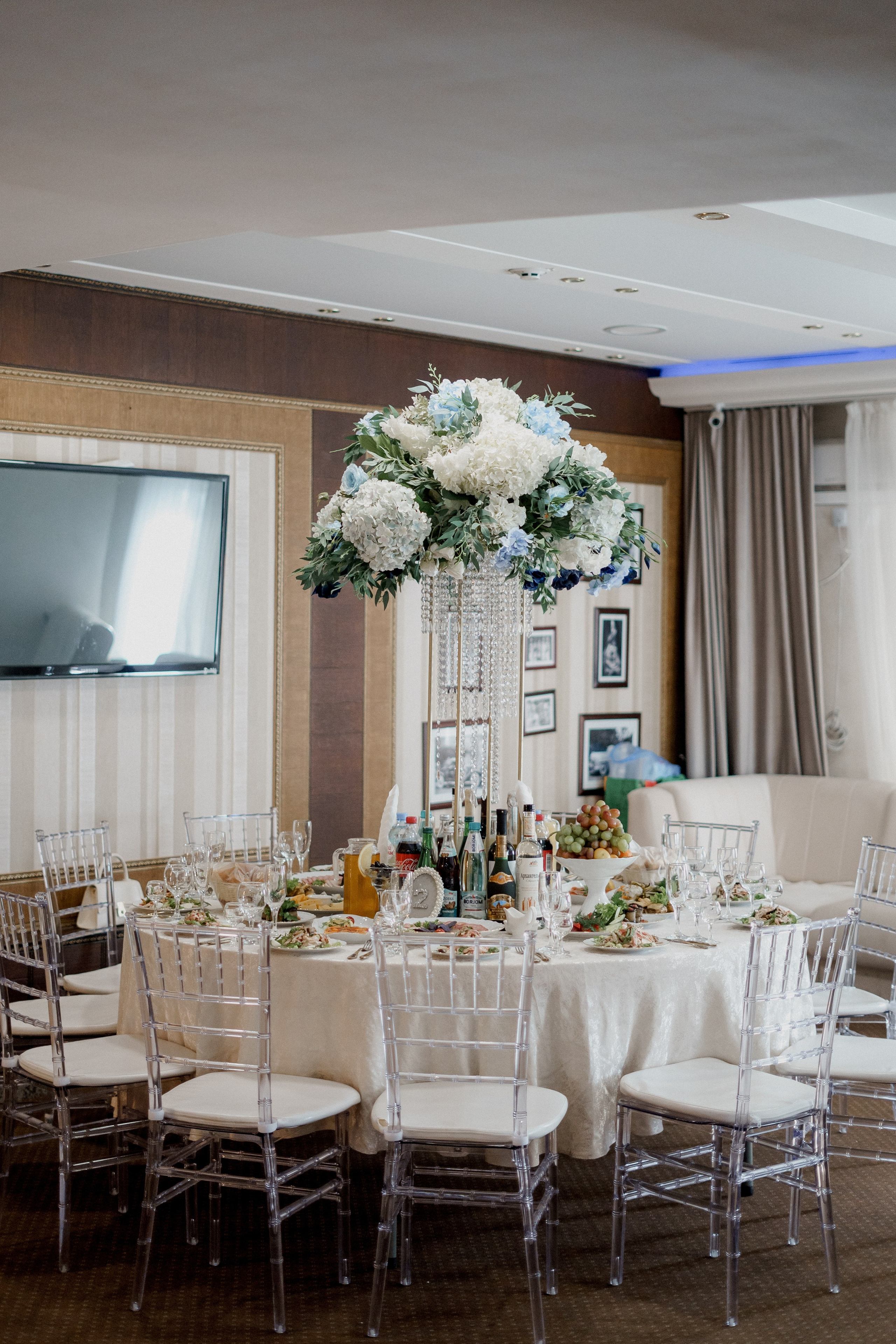 Андрей и Аня. Фотограф Валерия Крахмалева