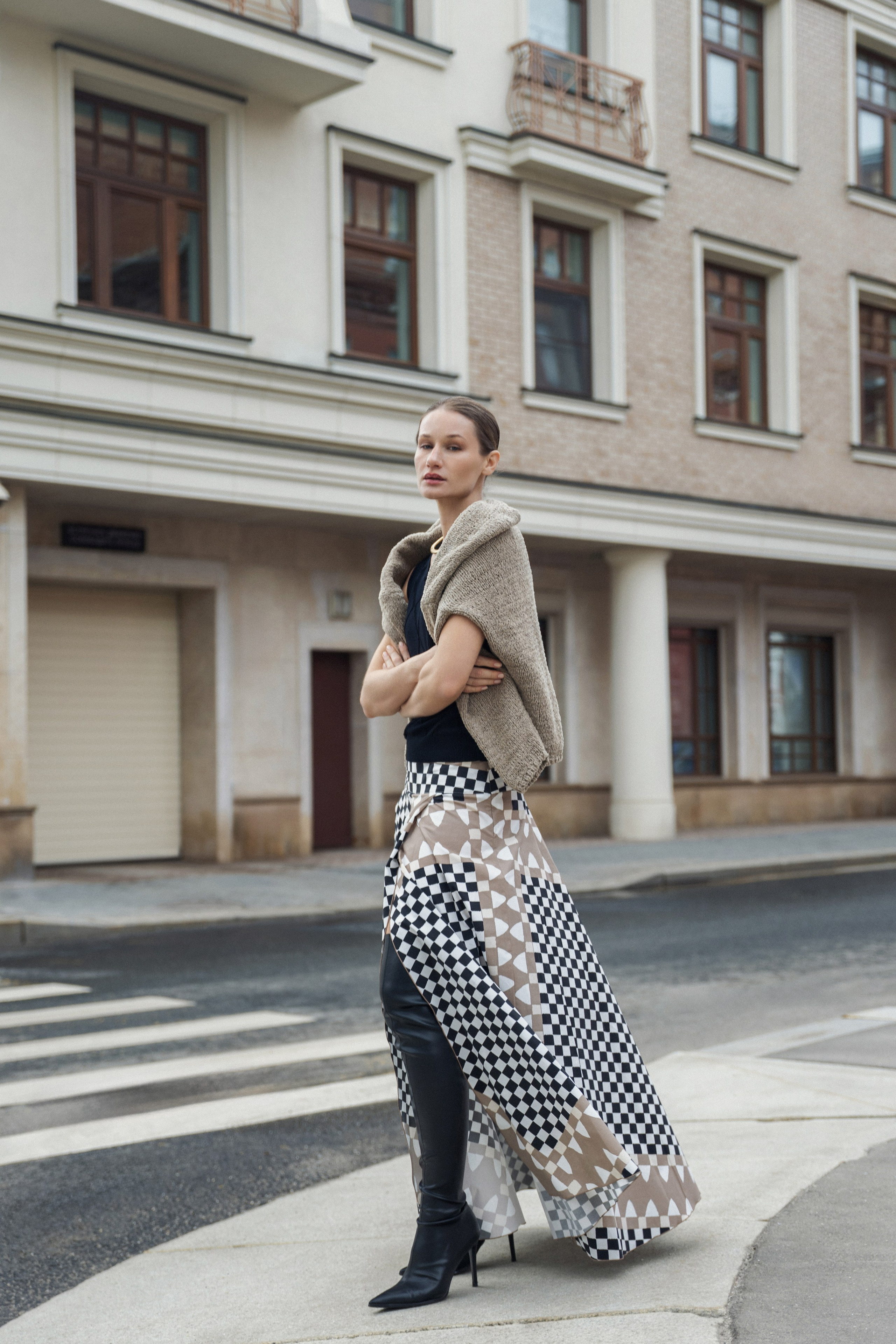 COLETTE ADONY. Главная