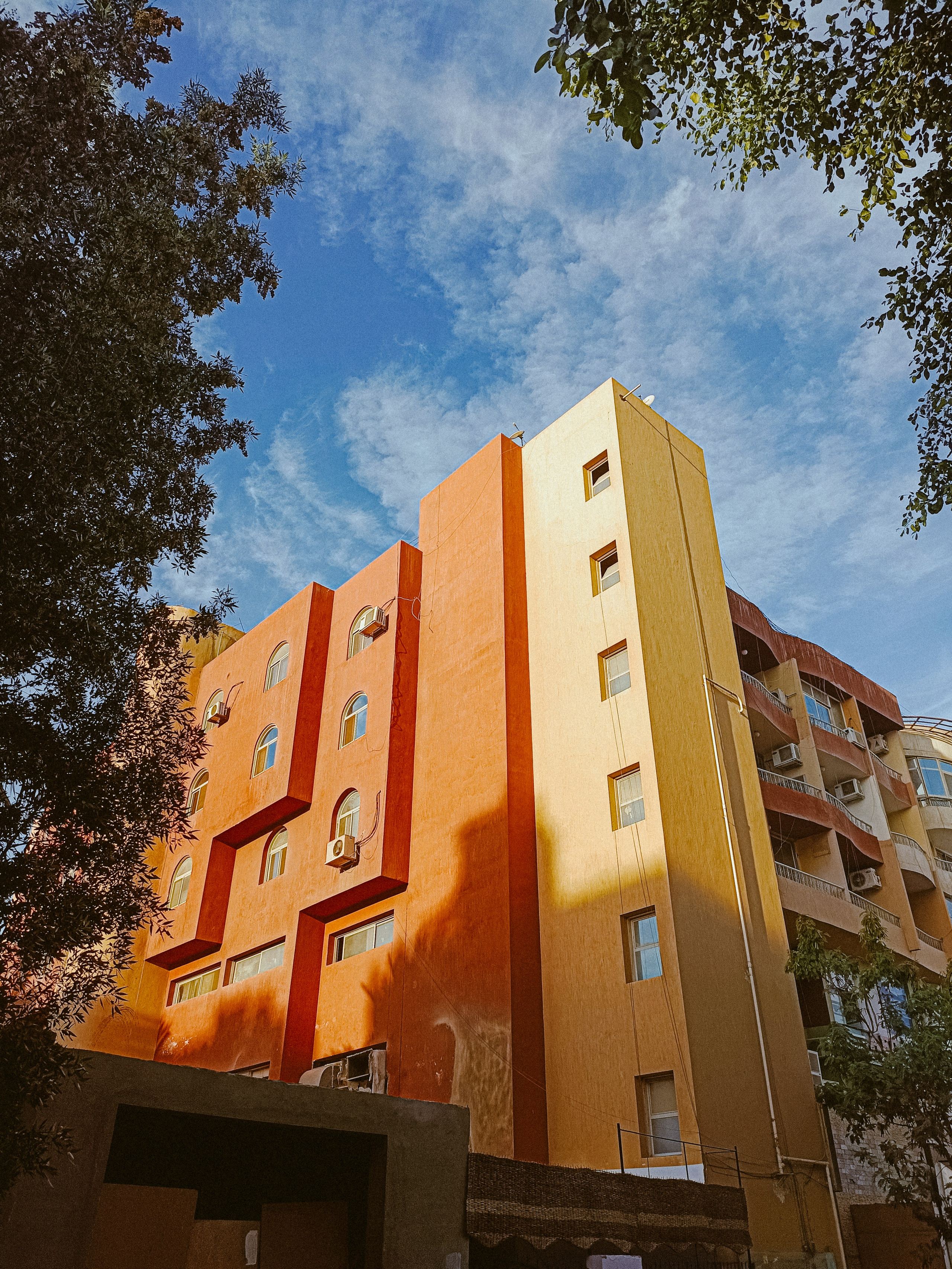 Мобильная. Jorgis — фотограф в Хургаде / обучение фотографии