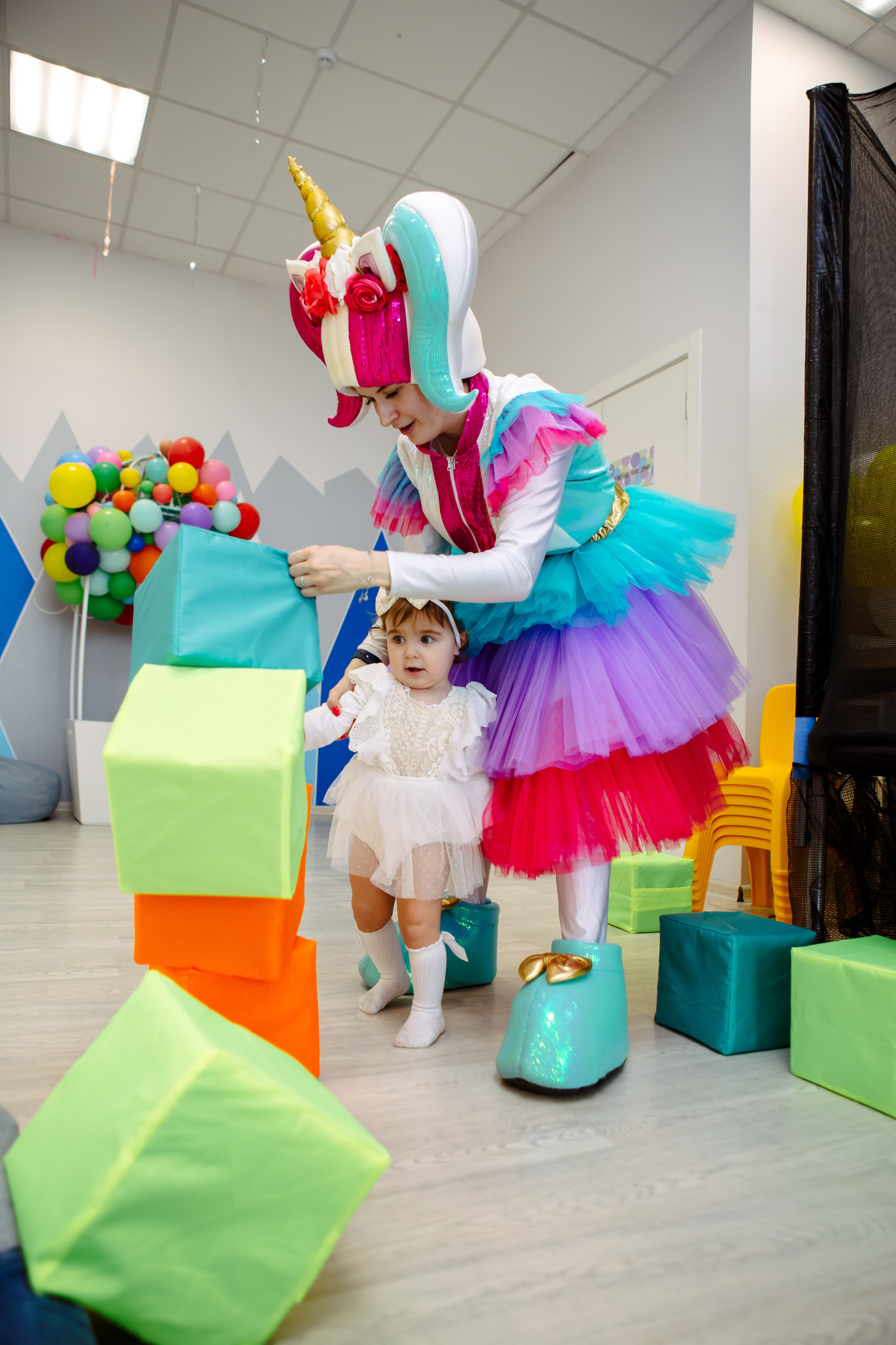 Праздники. Фотограф в Подольске