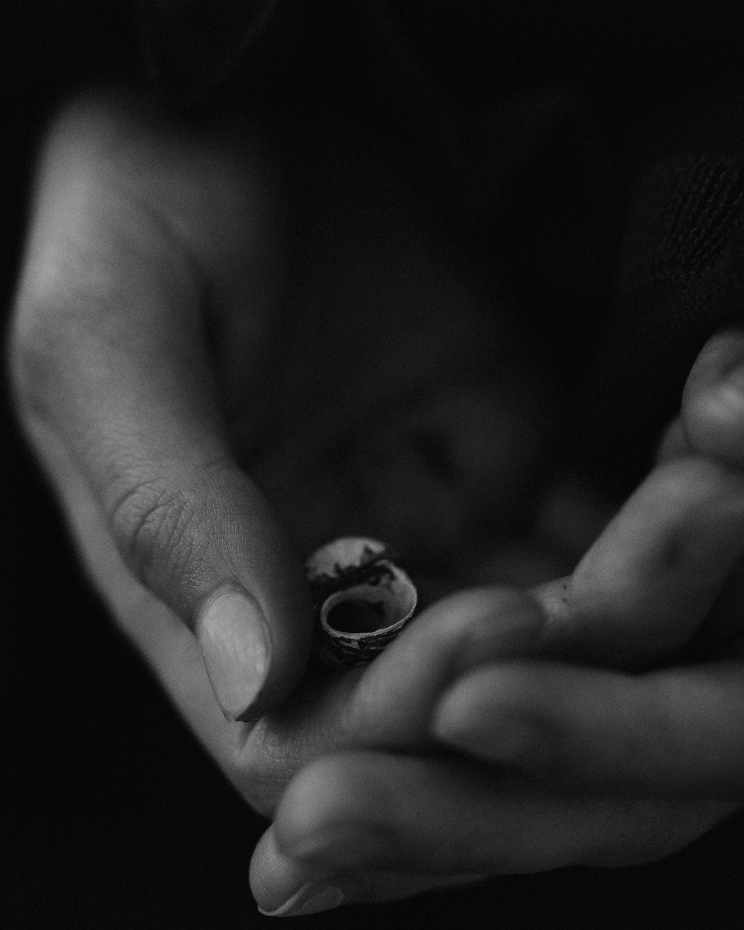 Алина. Фотограф Дарьяна Окулова