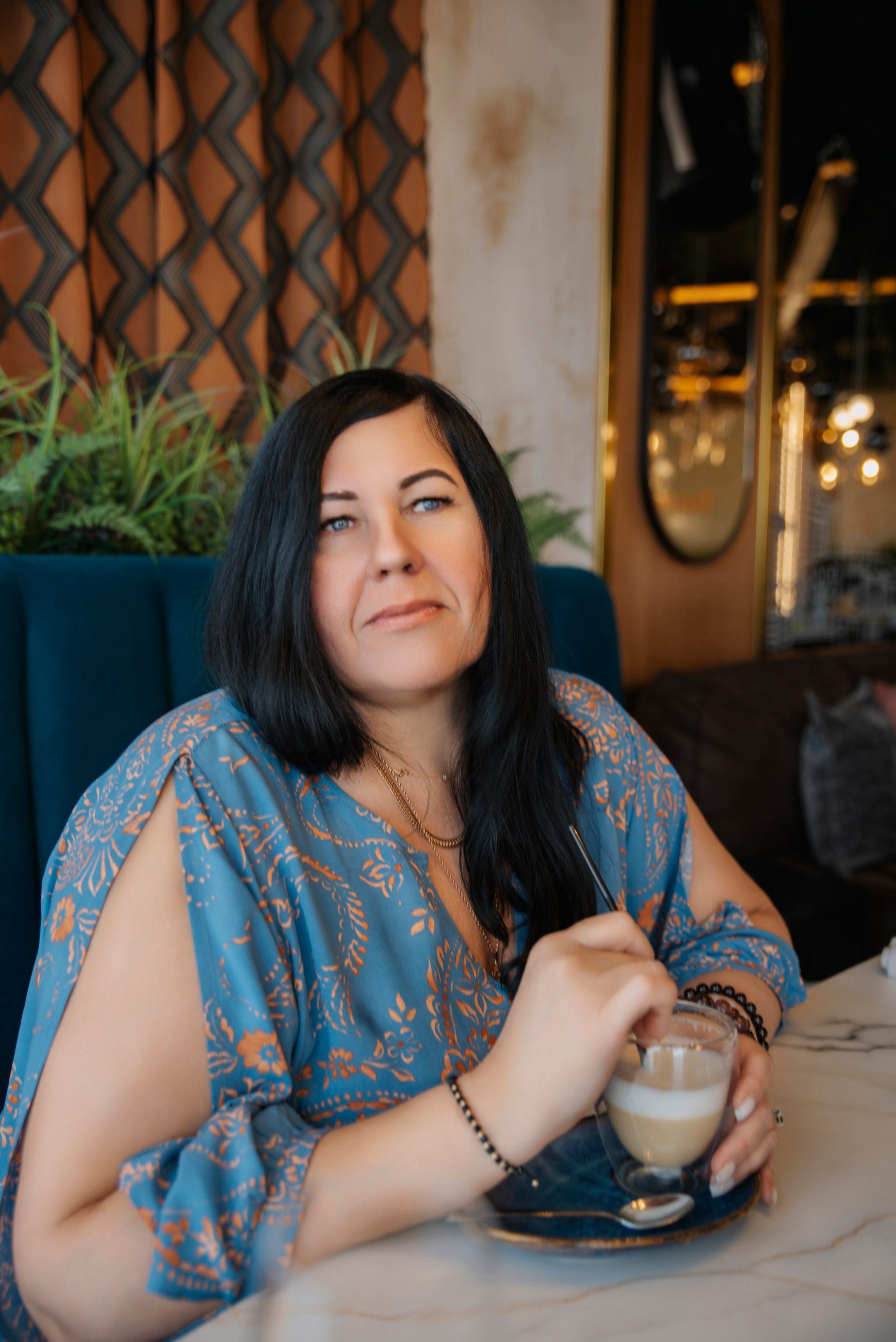 Индивидуальная портретная фотосессия. Семейный фотограф в Миассе Ольга Широковская