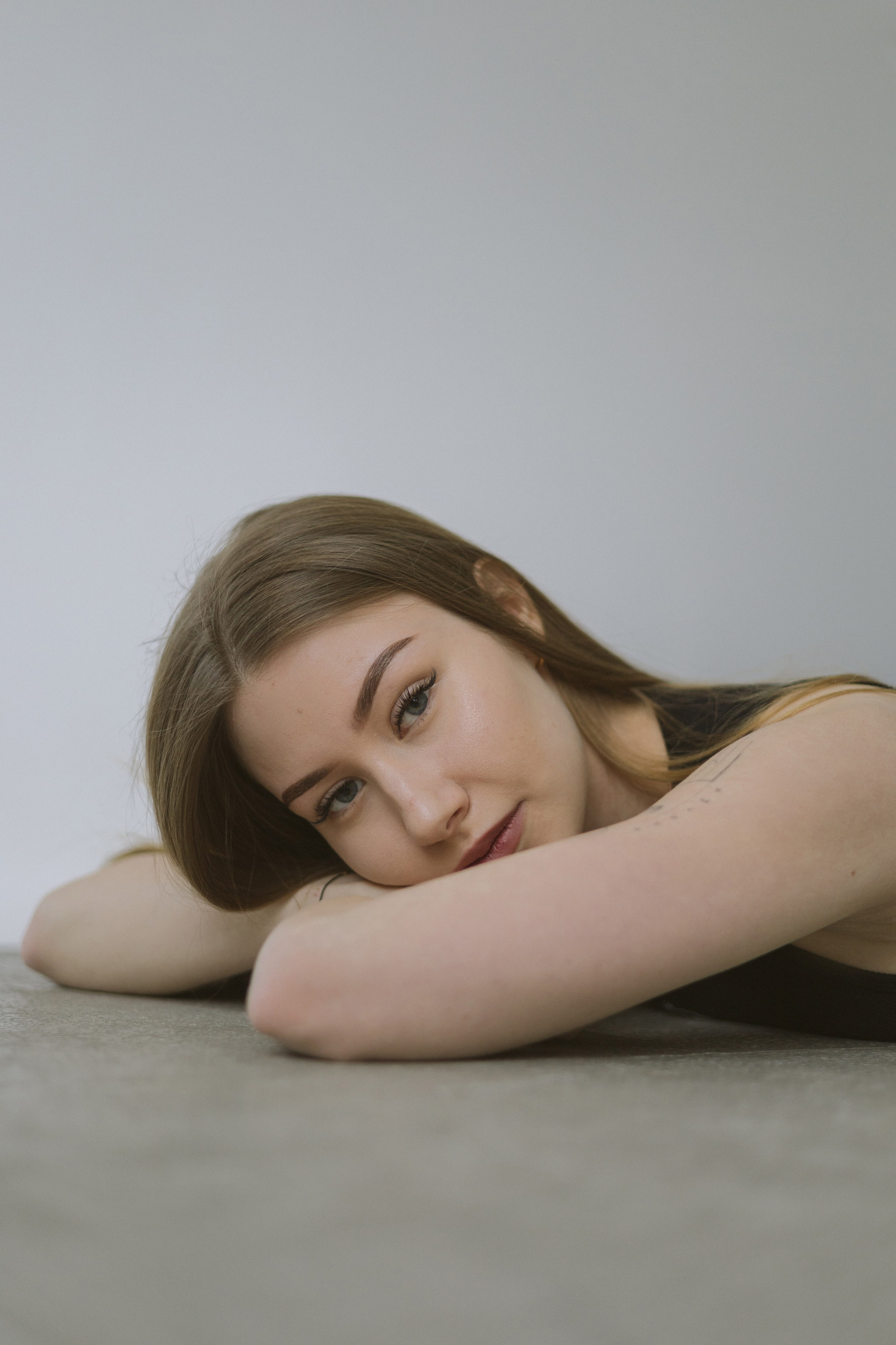 Студийная. Фотограф Москва Лада Ларина