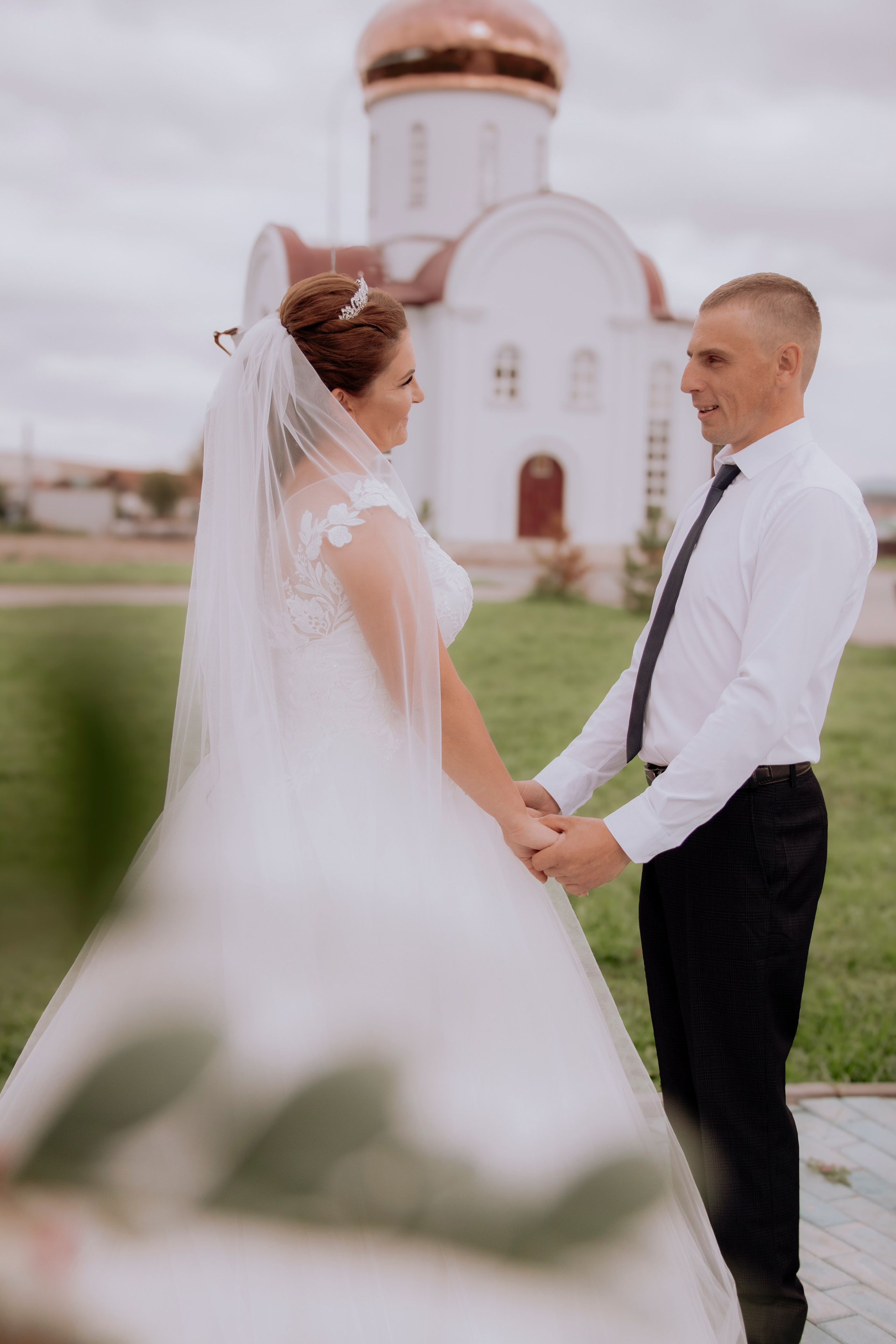 СВАДЬБА ОЛЬГА И ВАЛЕРИЙ. ProFoto