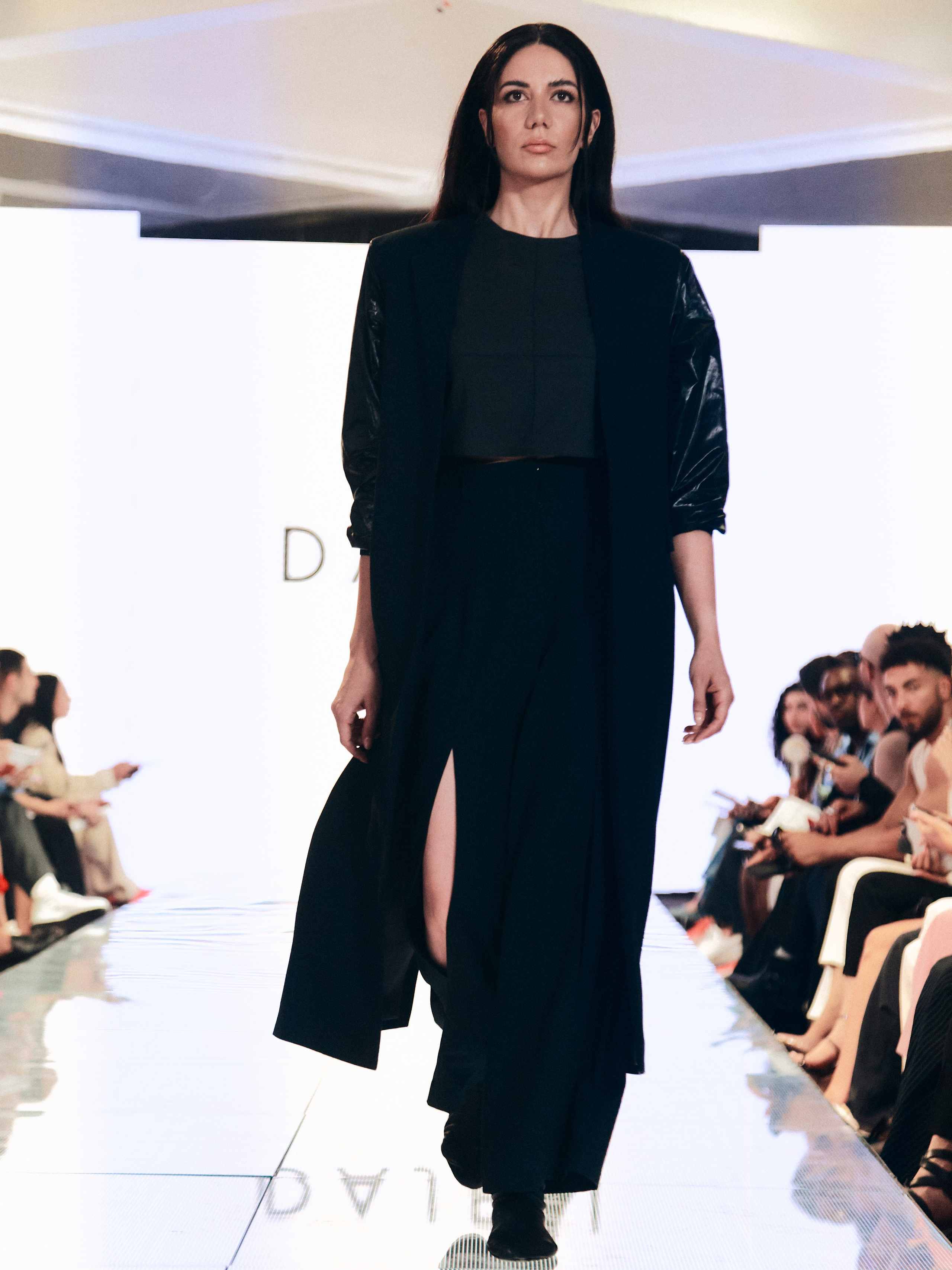 Dajeli FW '23. Egor Plakhotin Photography