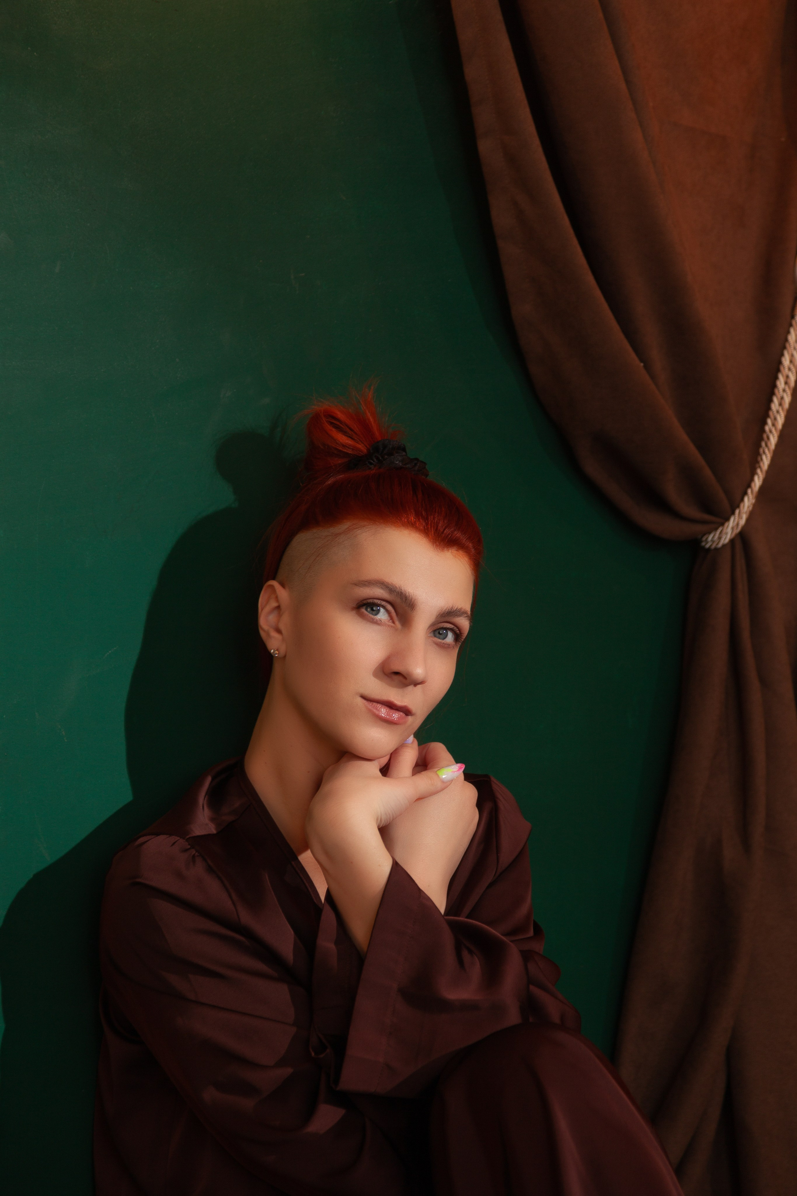 Девочки. PROphoto