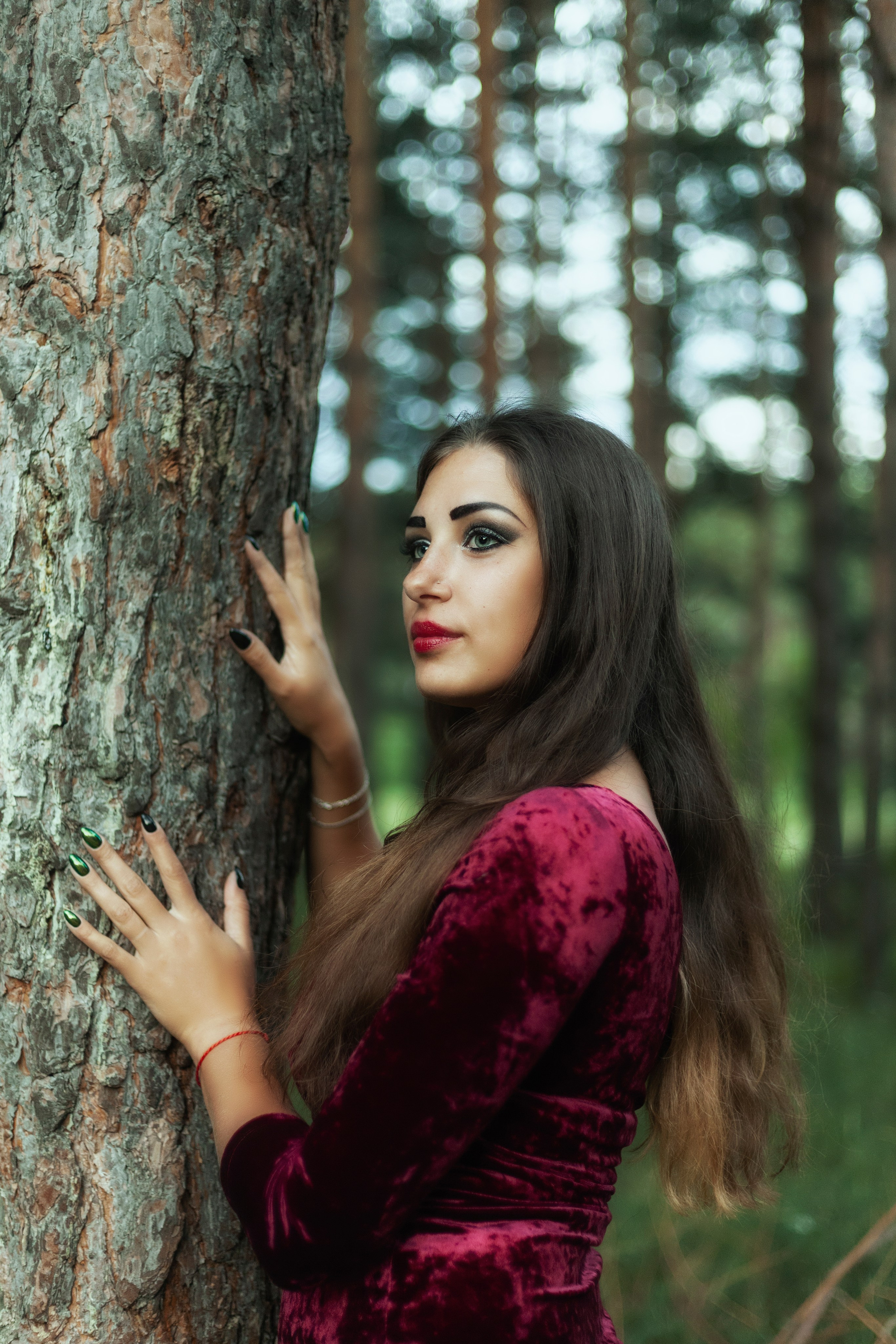 Девочки. PROphoto