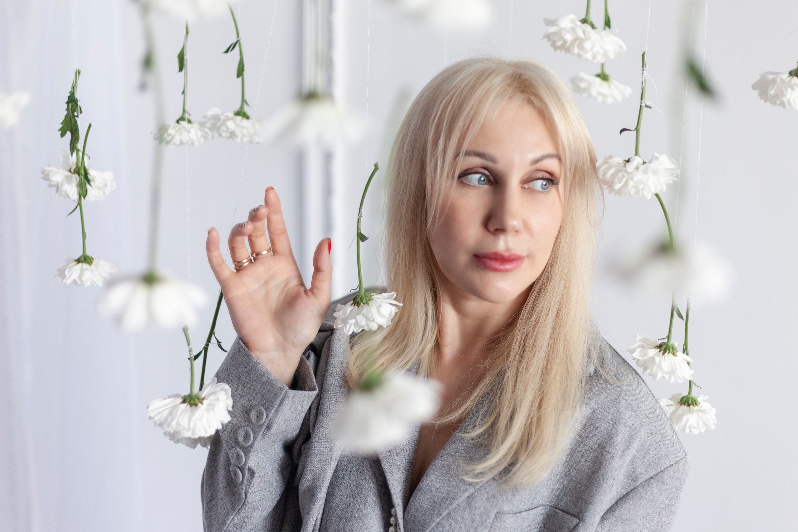 Девочки. PROphoto