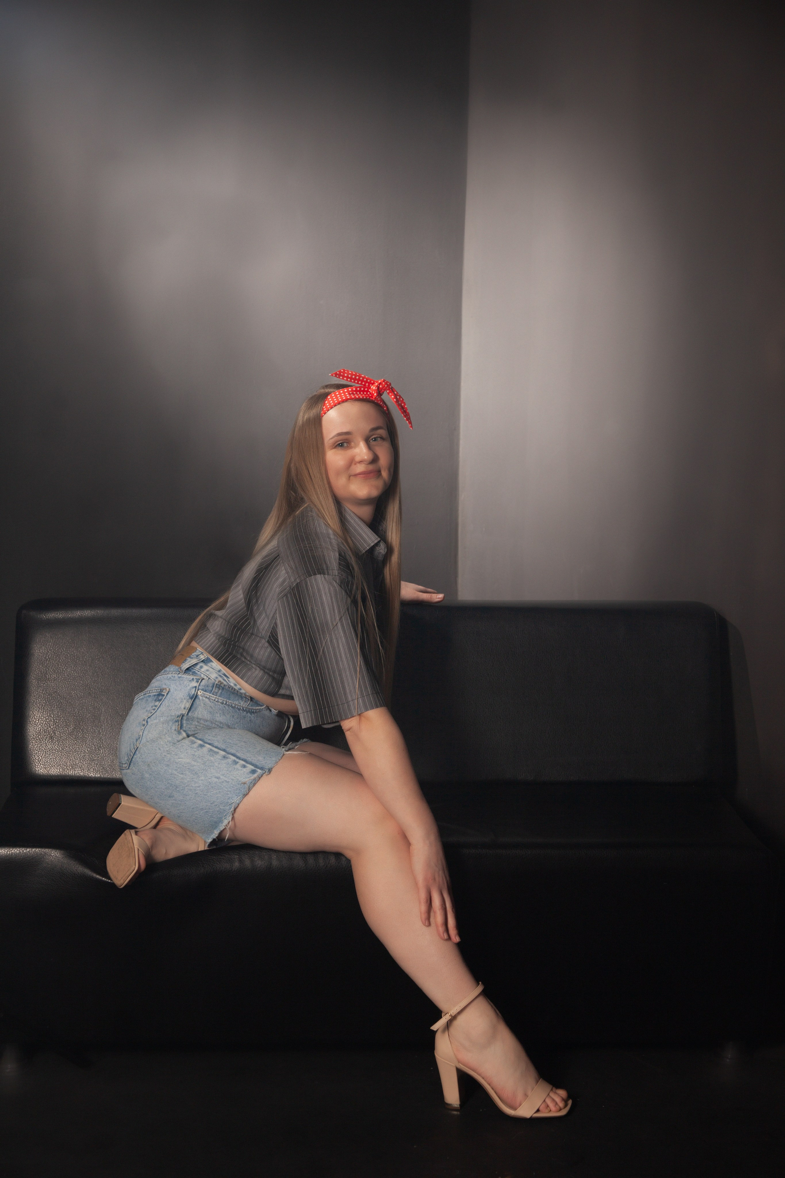 Девочки. PROphoto