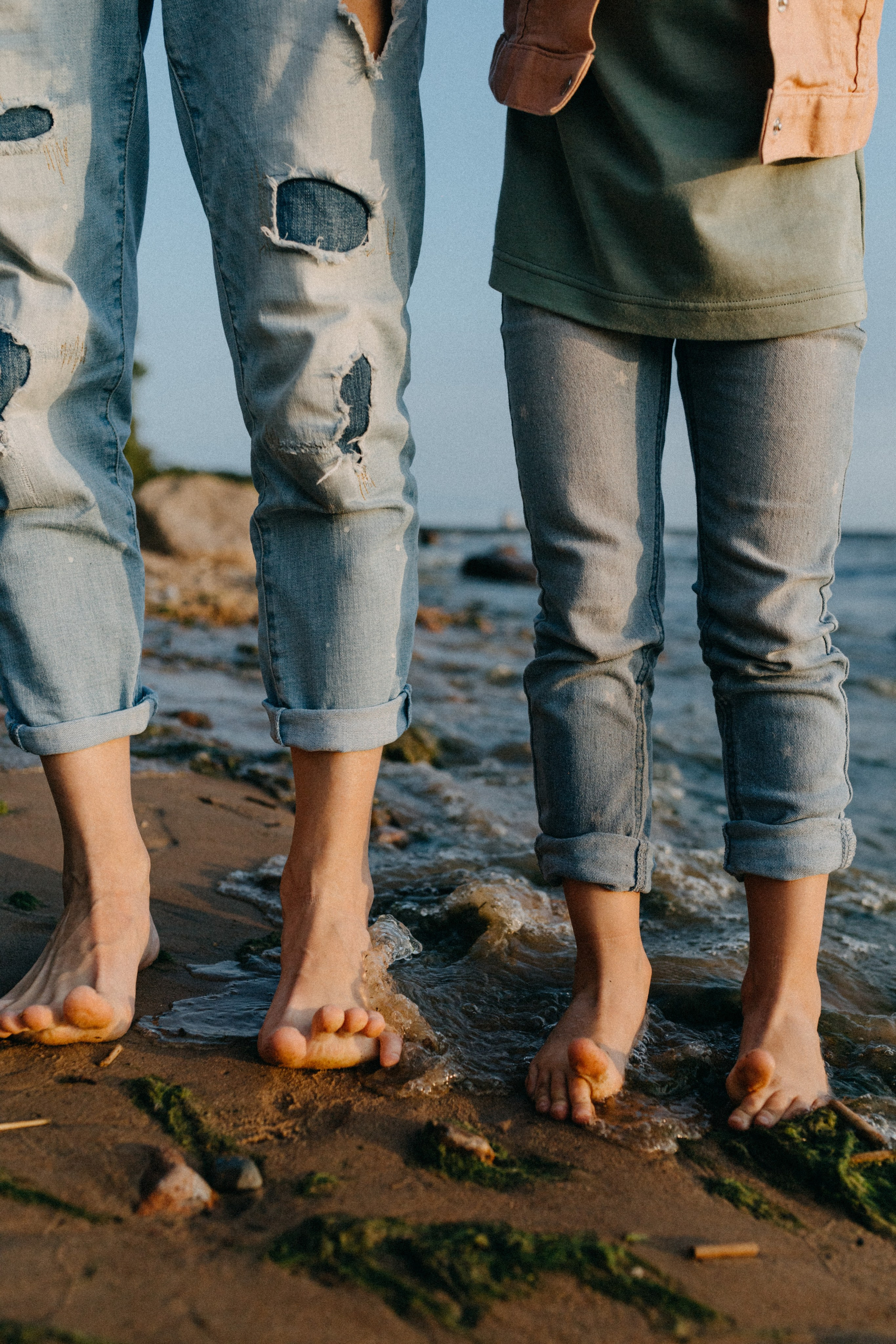 Семейная съемка. Фотограф в Санкт-Петербурге Шура Капустина