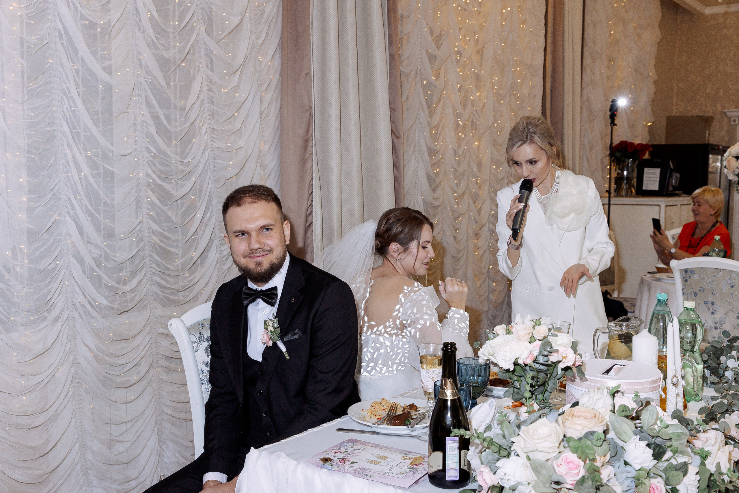 Владислава и Никита. Свадебный и семейный фотограф в Челябинске Юлия Ишимова