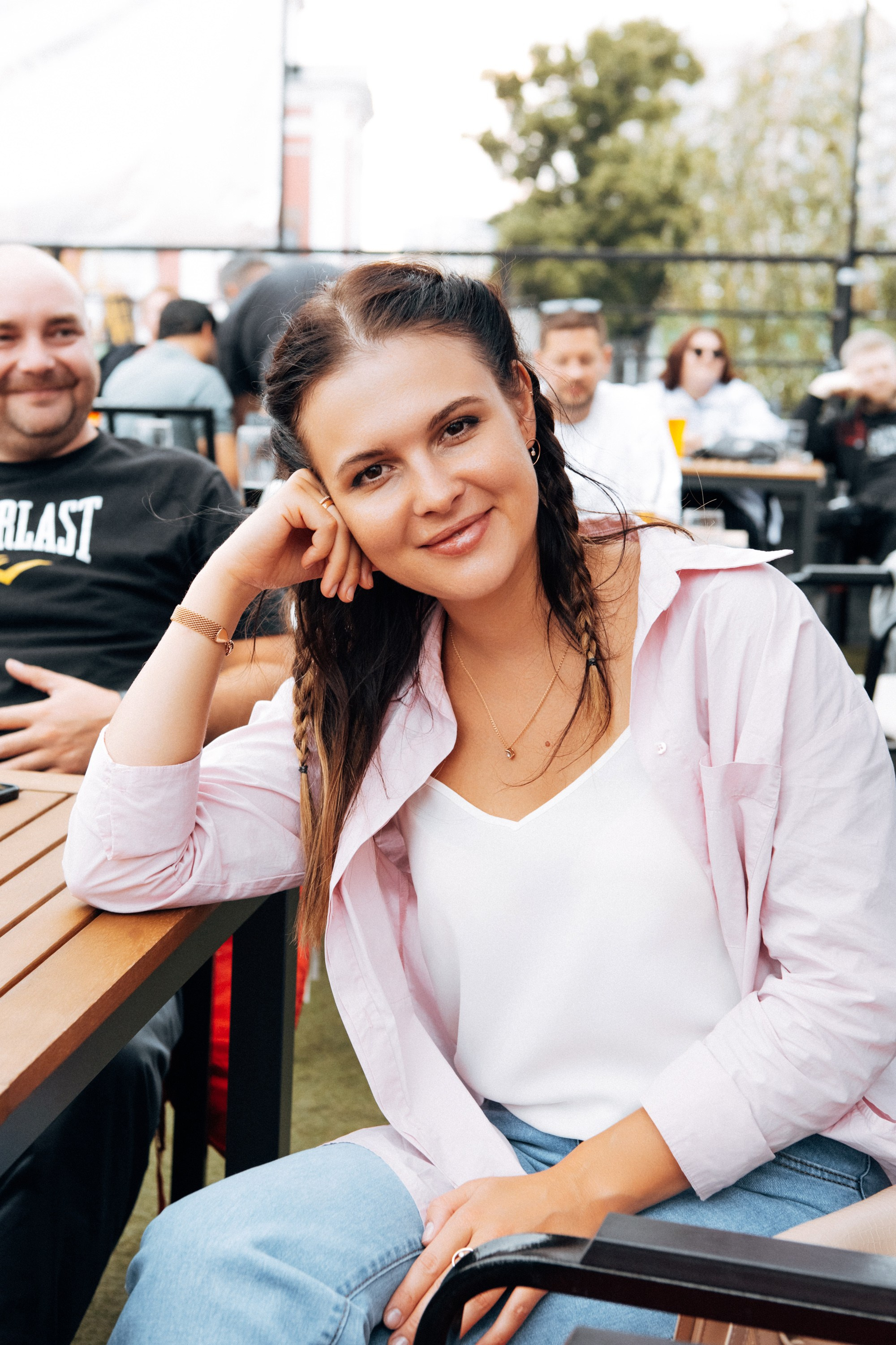 Varka.rest. Фотограф Владимир Молоканов