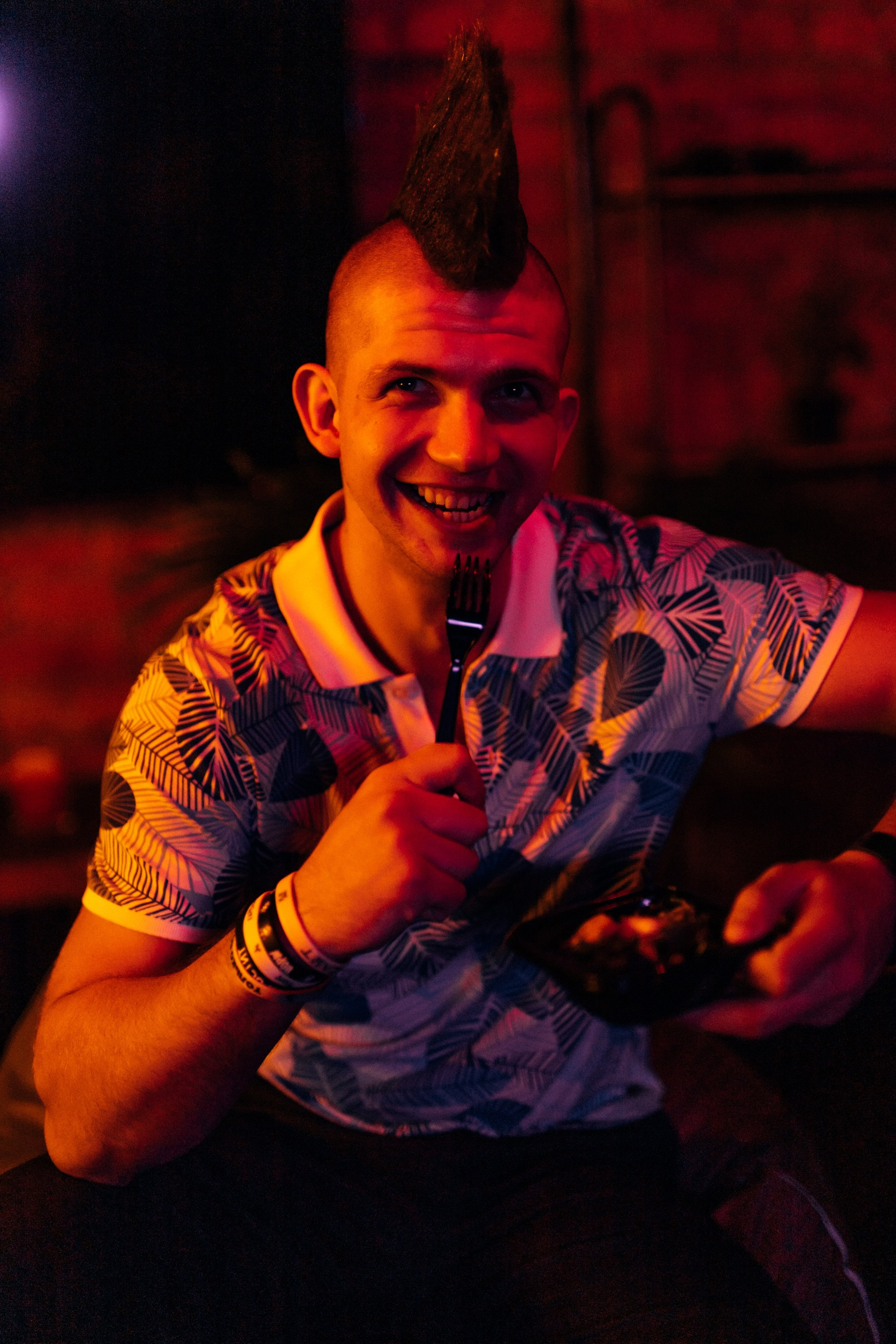 Мафия. Фотограф Владимир Молоканов