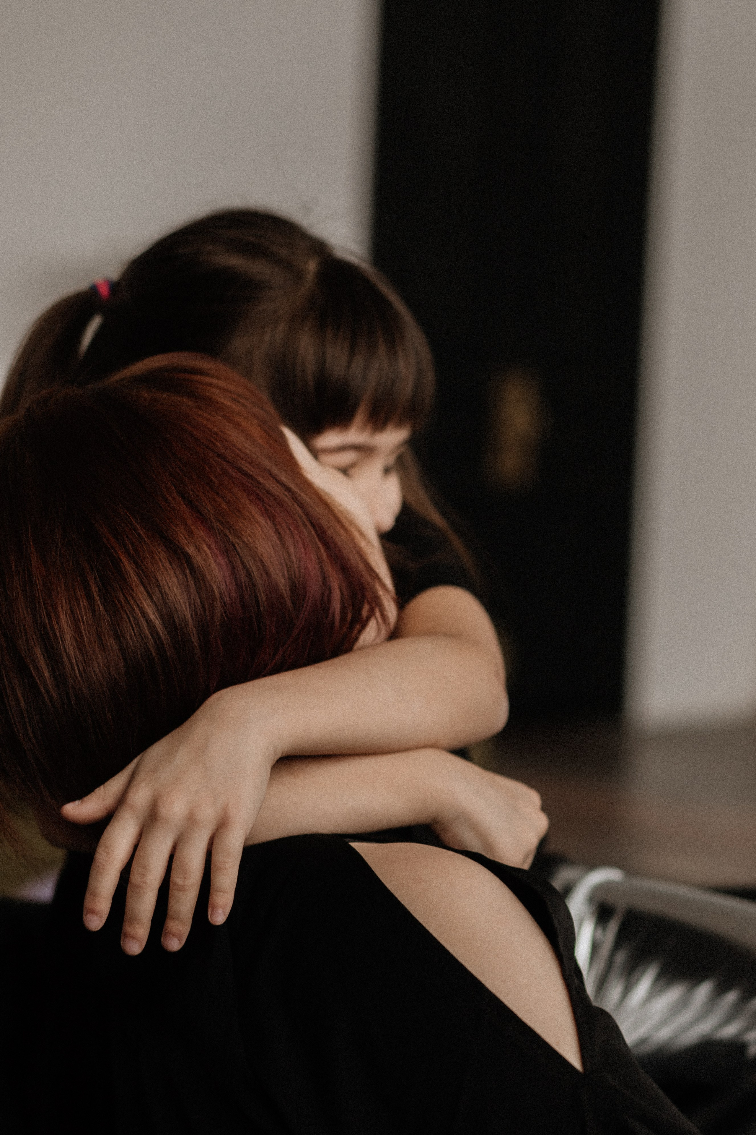 Студийная. Семейный фотограф в Нижнем Новгороде Куренкова Юлия