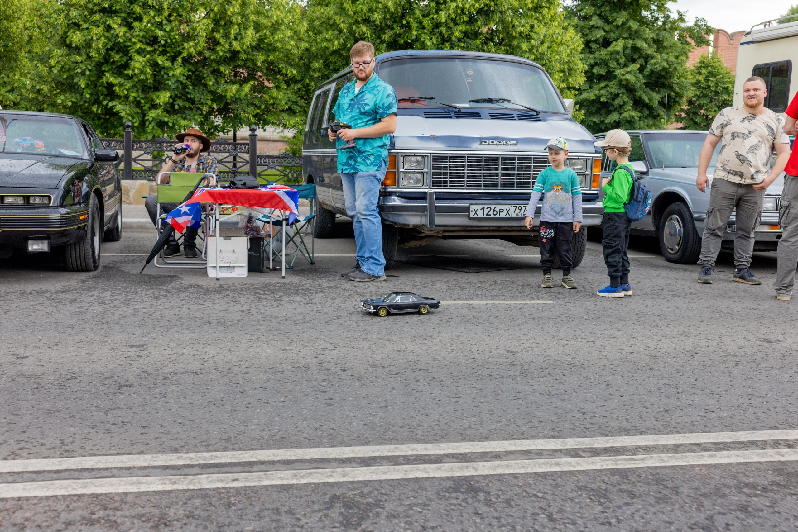 Автострада 20 лет. Фотограф в Туле Крупский АнДРей. Фотостудия «КАДР71» в Туле