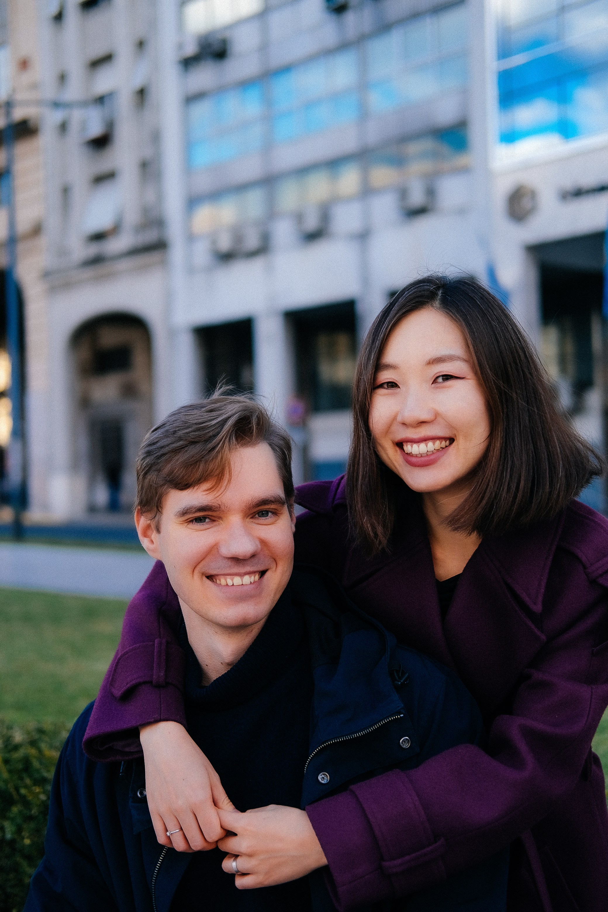 ПАРЫ. Олеся Подорожная | Фотограф | Москва | Творческие фотосессии