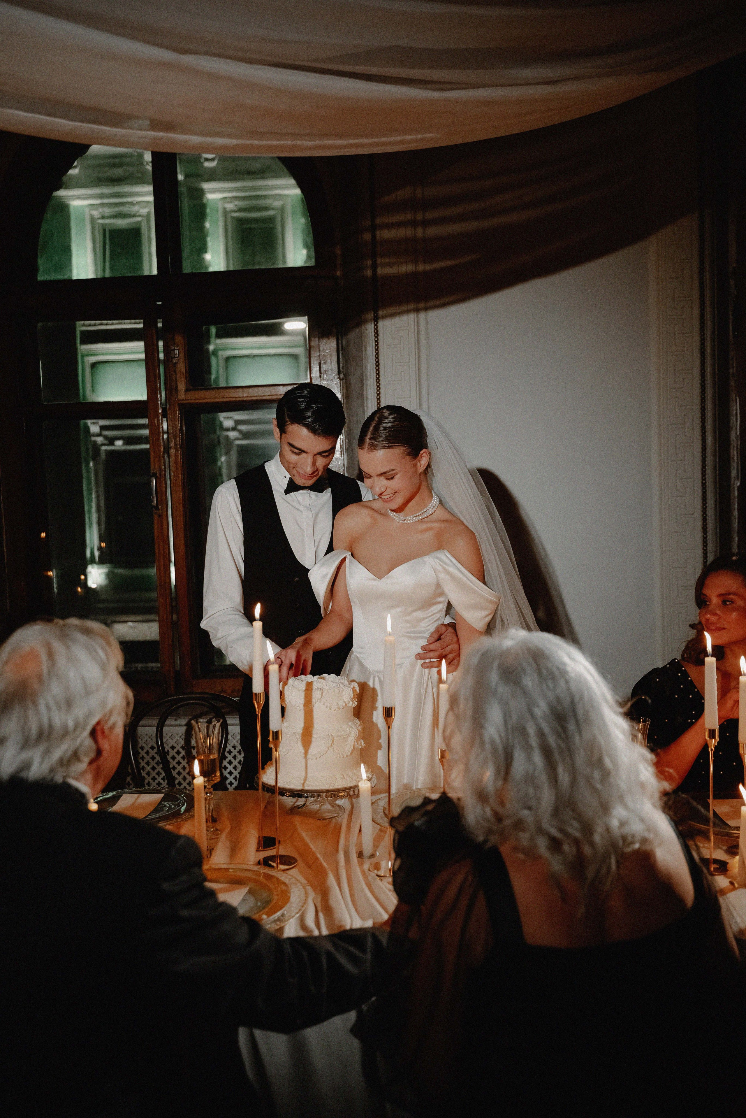 Дима|Настя. Свадебный и портретный фотограф Анастасия Тетёркина, Брянск и Санкт-Петербург