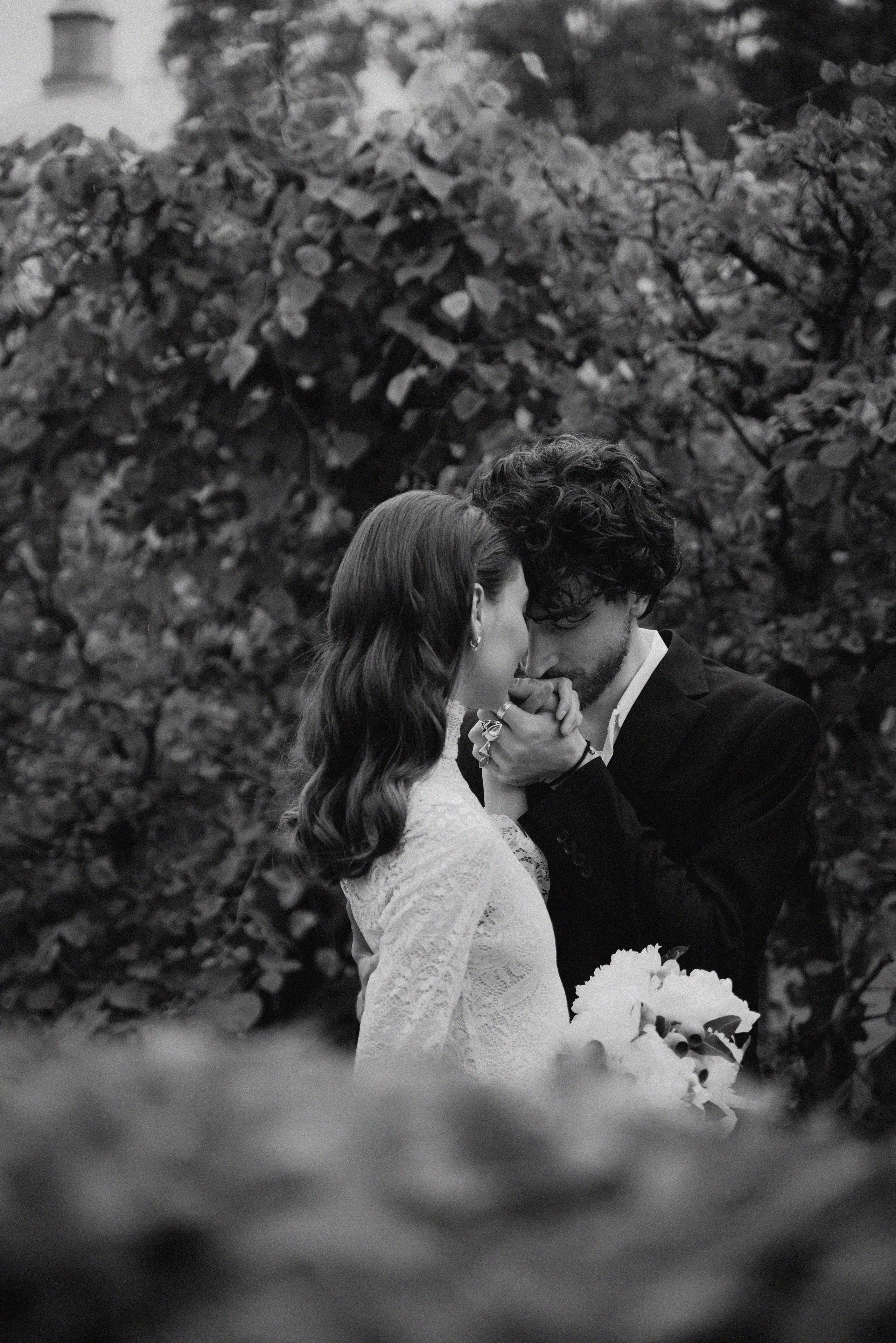 Коля|Карина. Свадебный и портретный фотограф Анастасия Тетёркина, Брянск и Санкт-Петербург