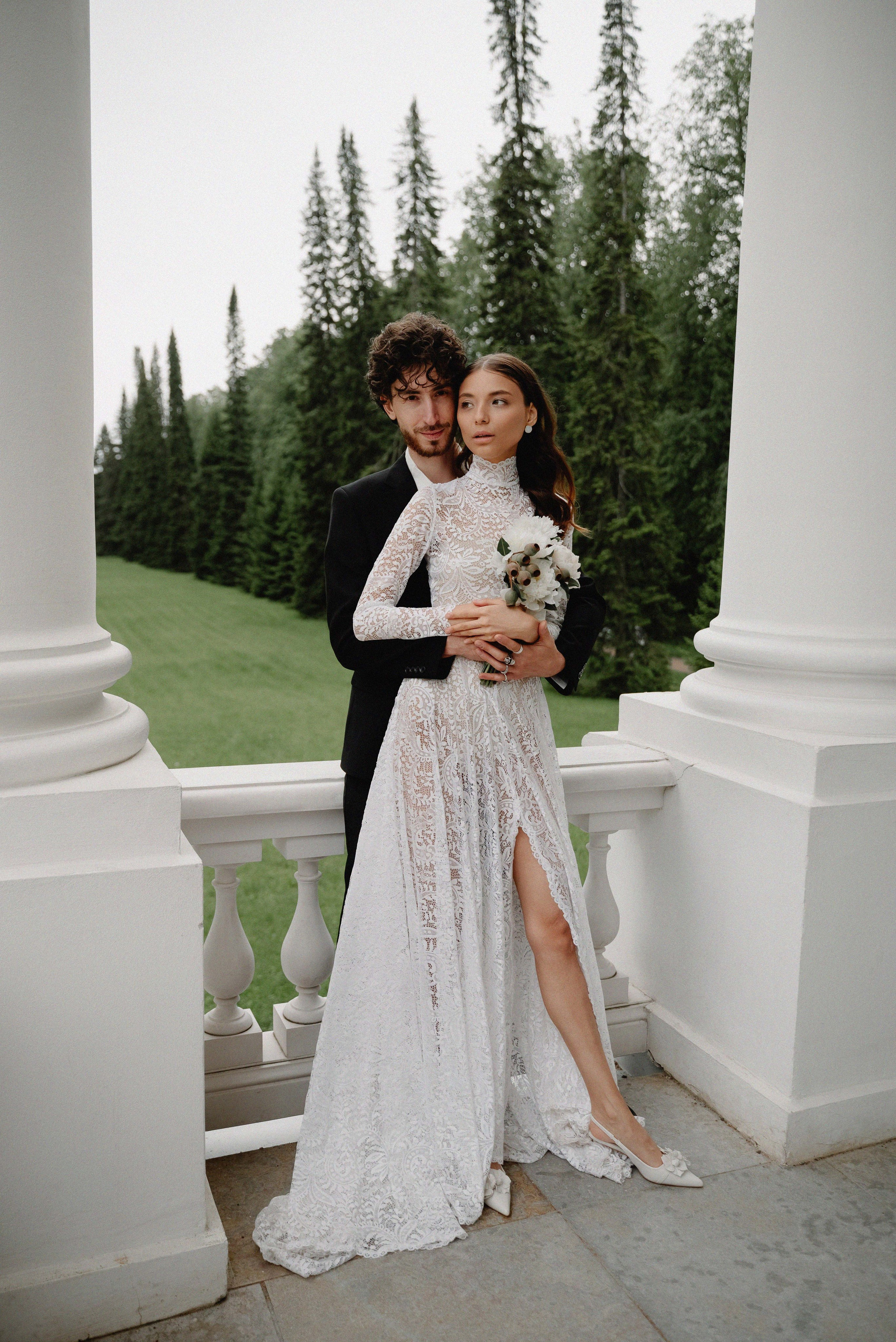 Коля|Карина. Свадебный и портретный фотограф Анастасия Тетёркина, Брянск и Санкт-Петербург