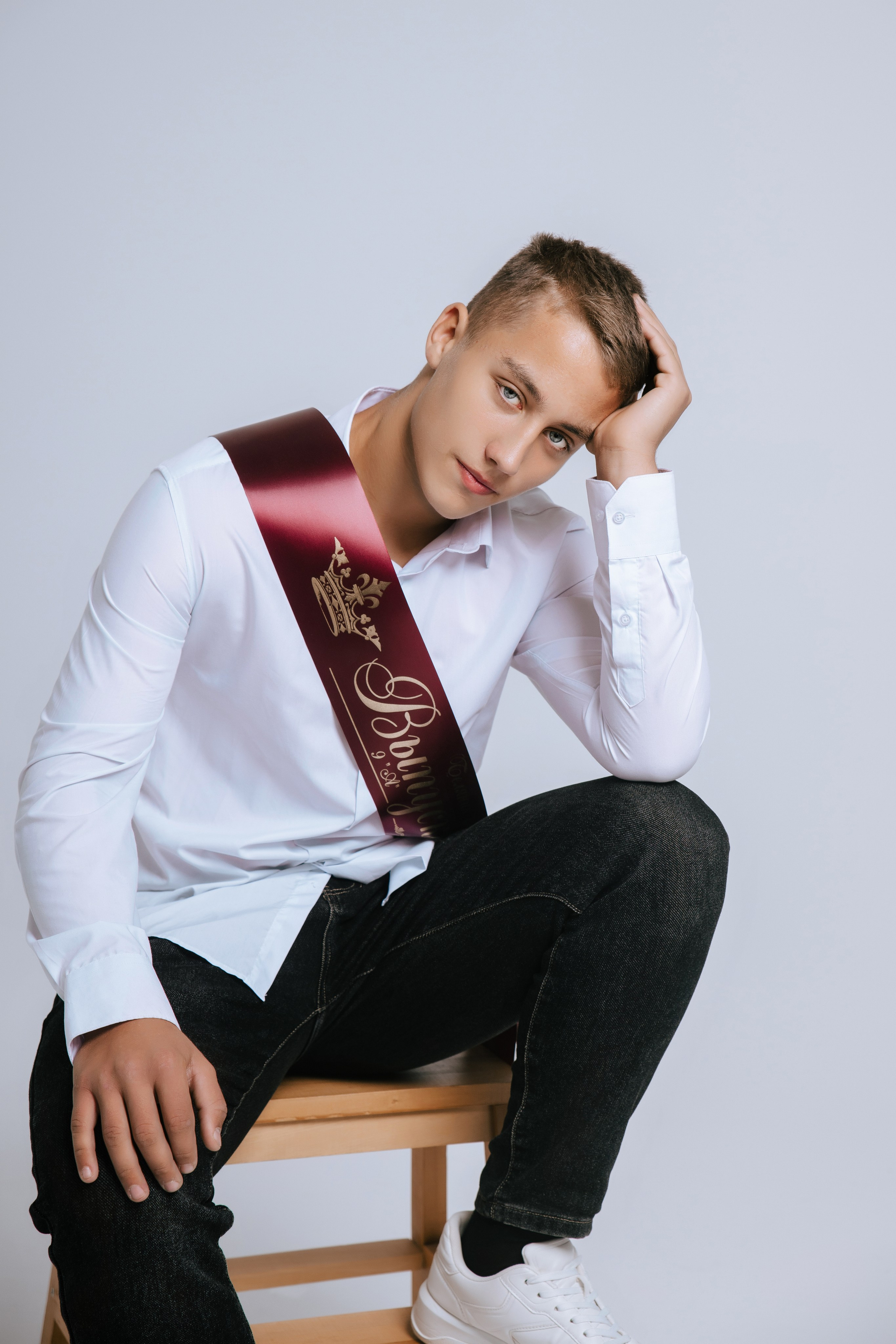 4 Школа — Заводской. Фотограф Ярмишко Дарья. Выпускные фотокниги