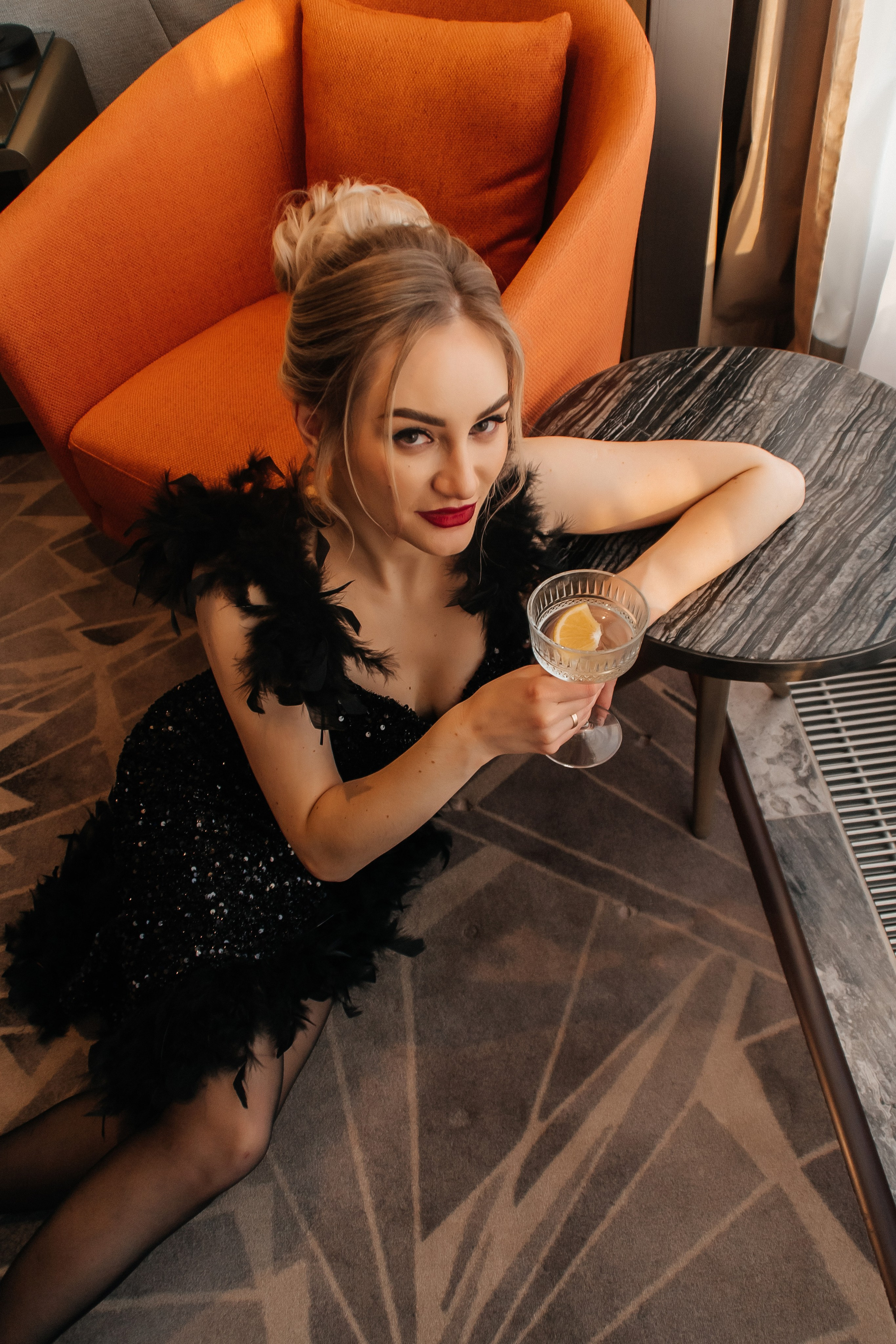 TIGRE. Фотограф Ярмишко Дарья. Выпускные фотокниги