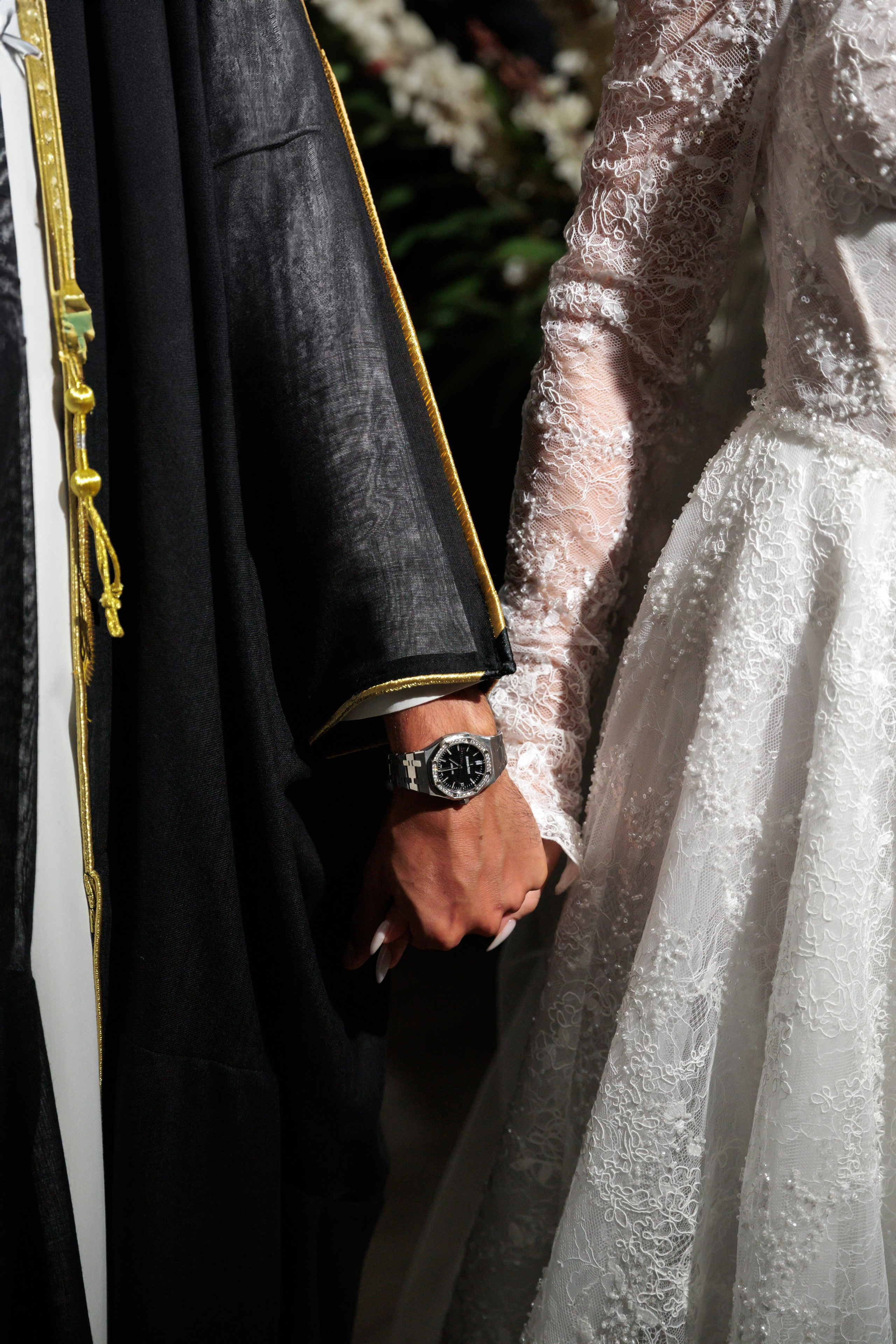 Ismail & Sophie. Валерия Солнцева свадебный и семейный фотограф